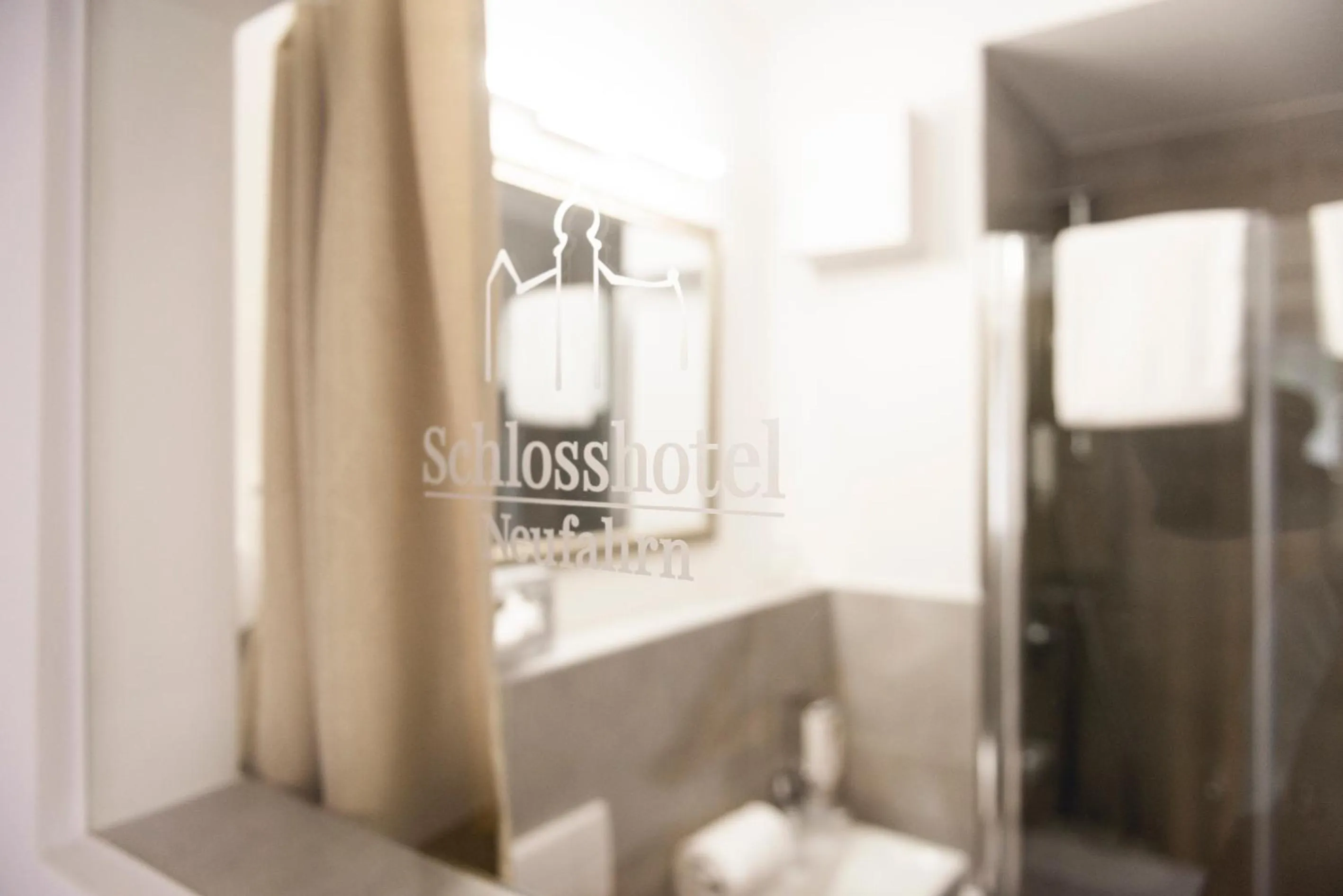 Schlosshotel Neufahrn