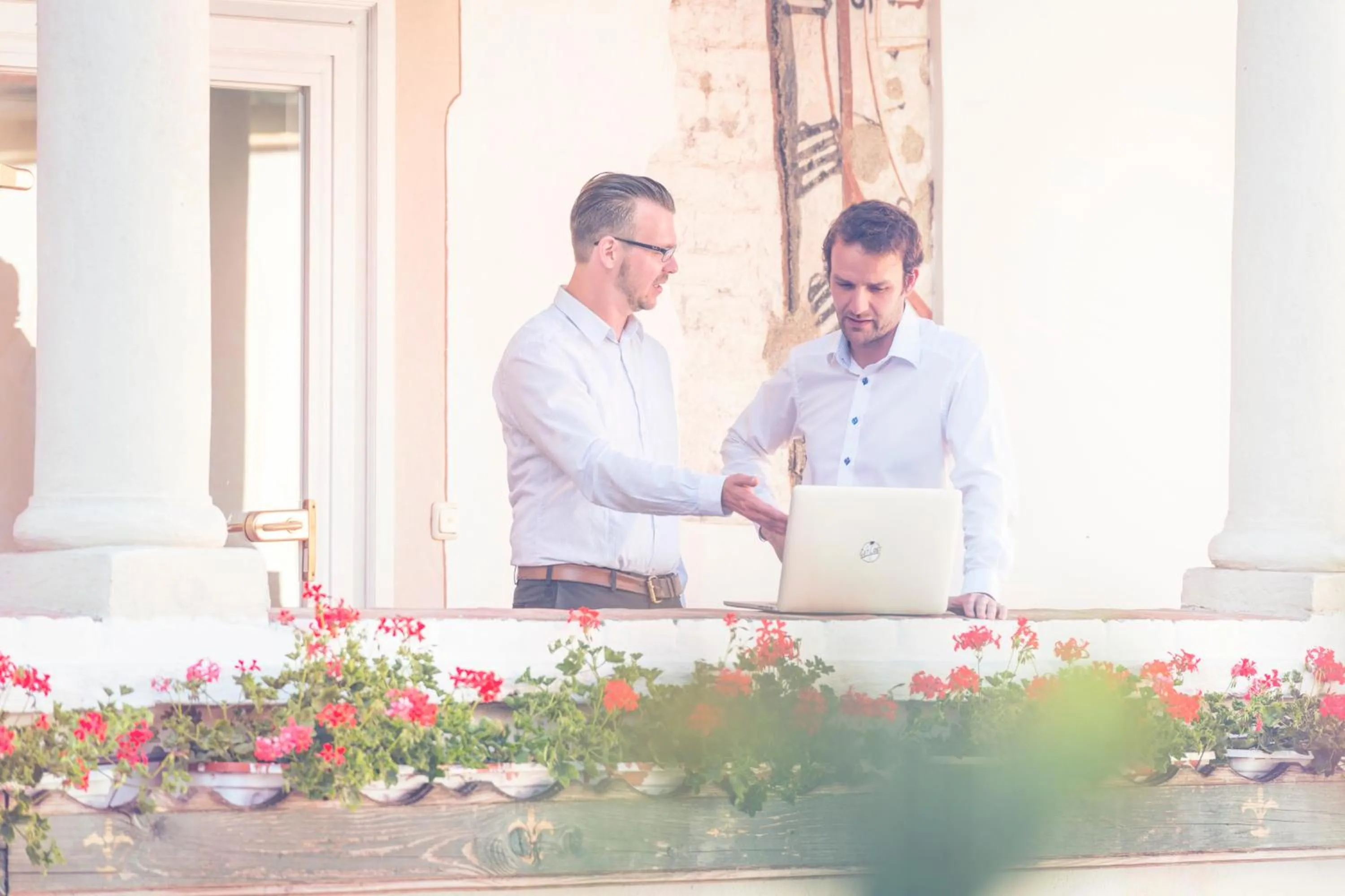 Schlosshotel Neufahrn