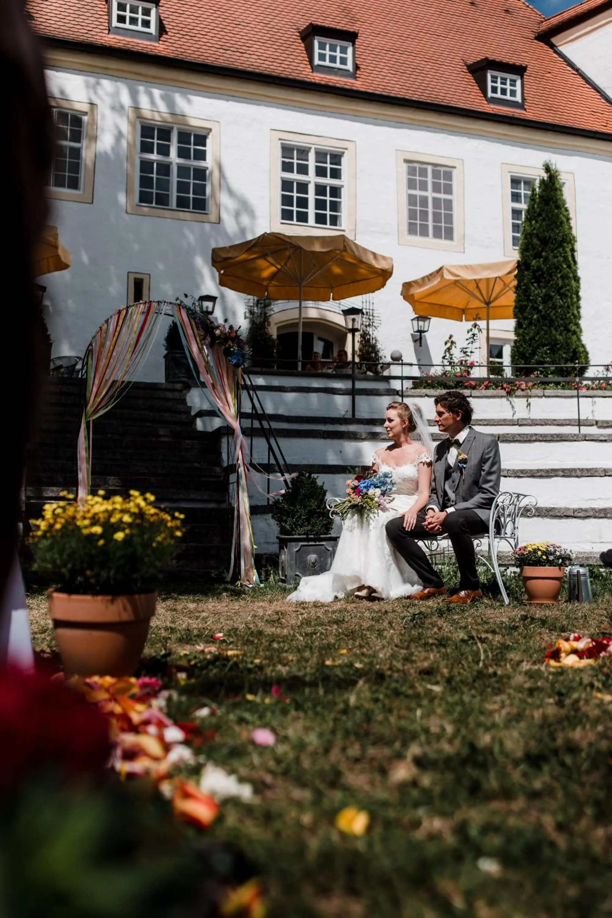 Schlosshotel Neufahrn