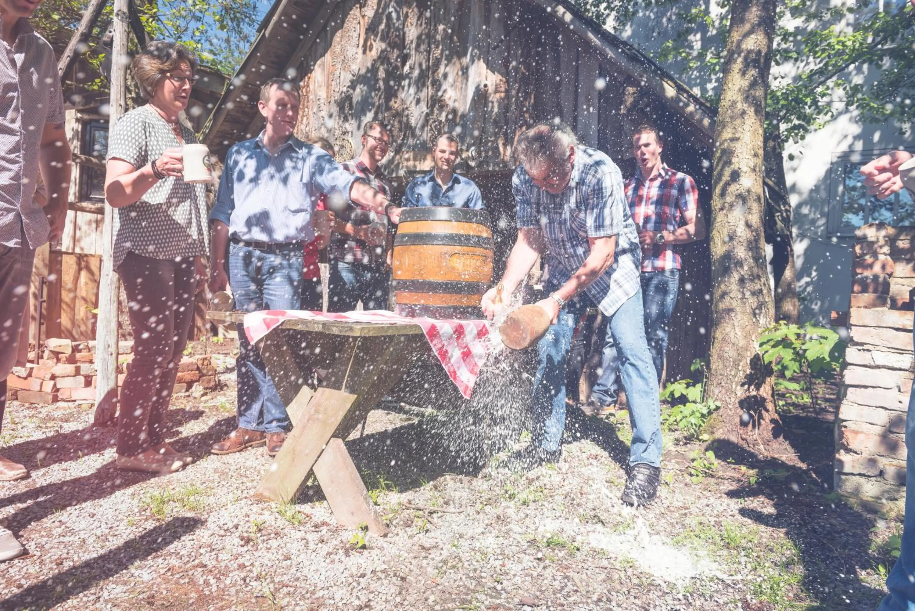 Schlosshotel Neufahrn