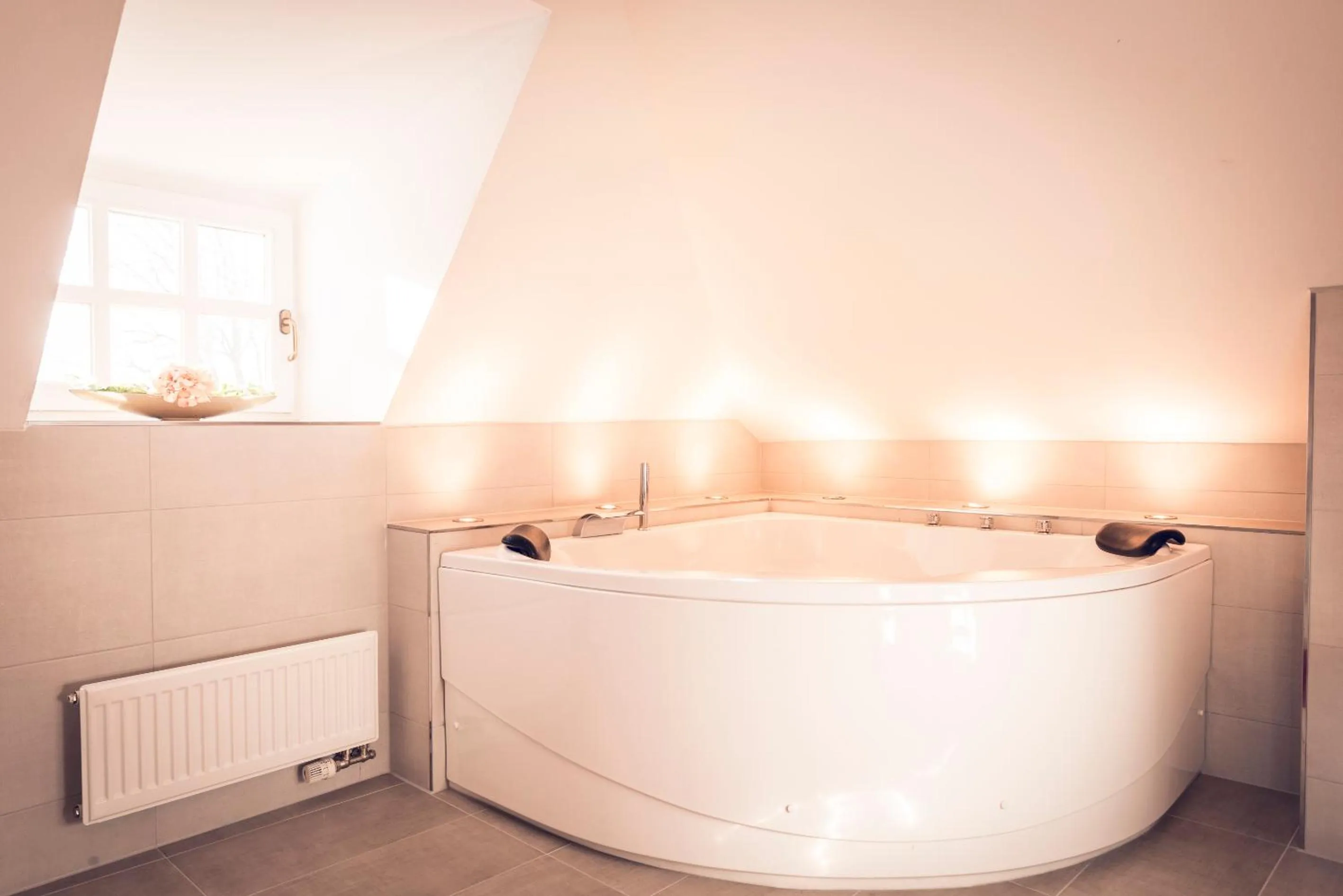 Schlosshotel Neufahrn