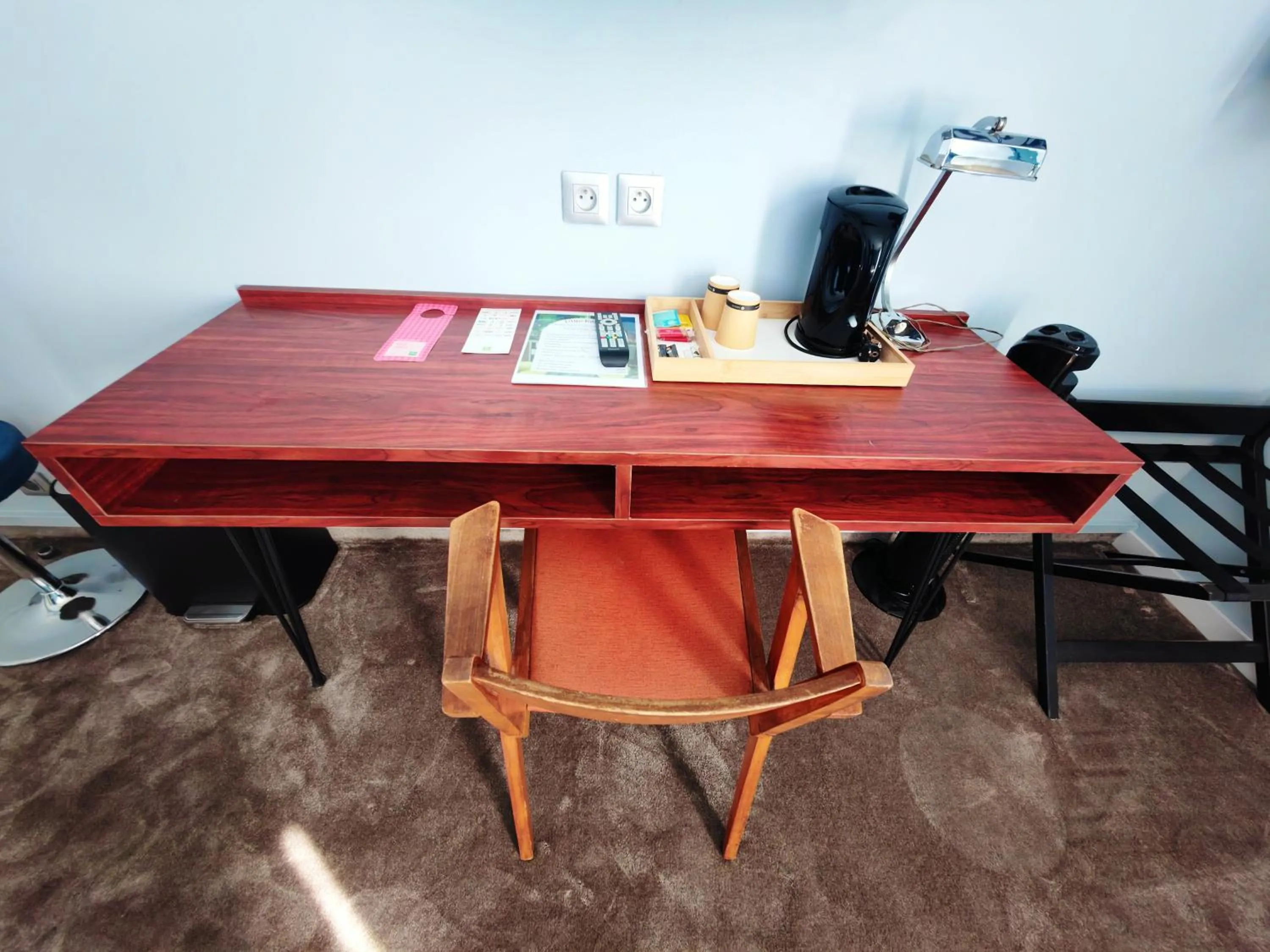 ibis Styles Le Havre Centre