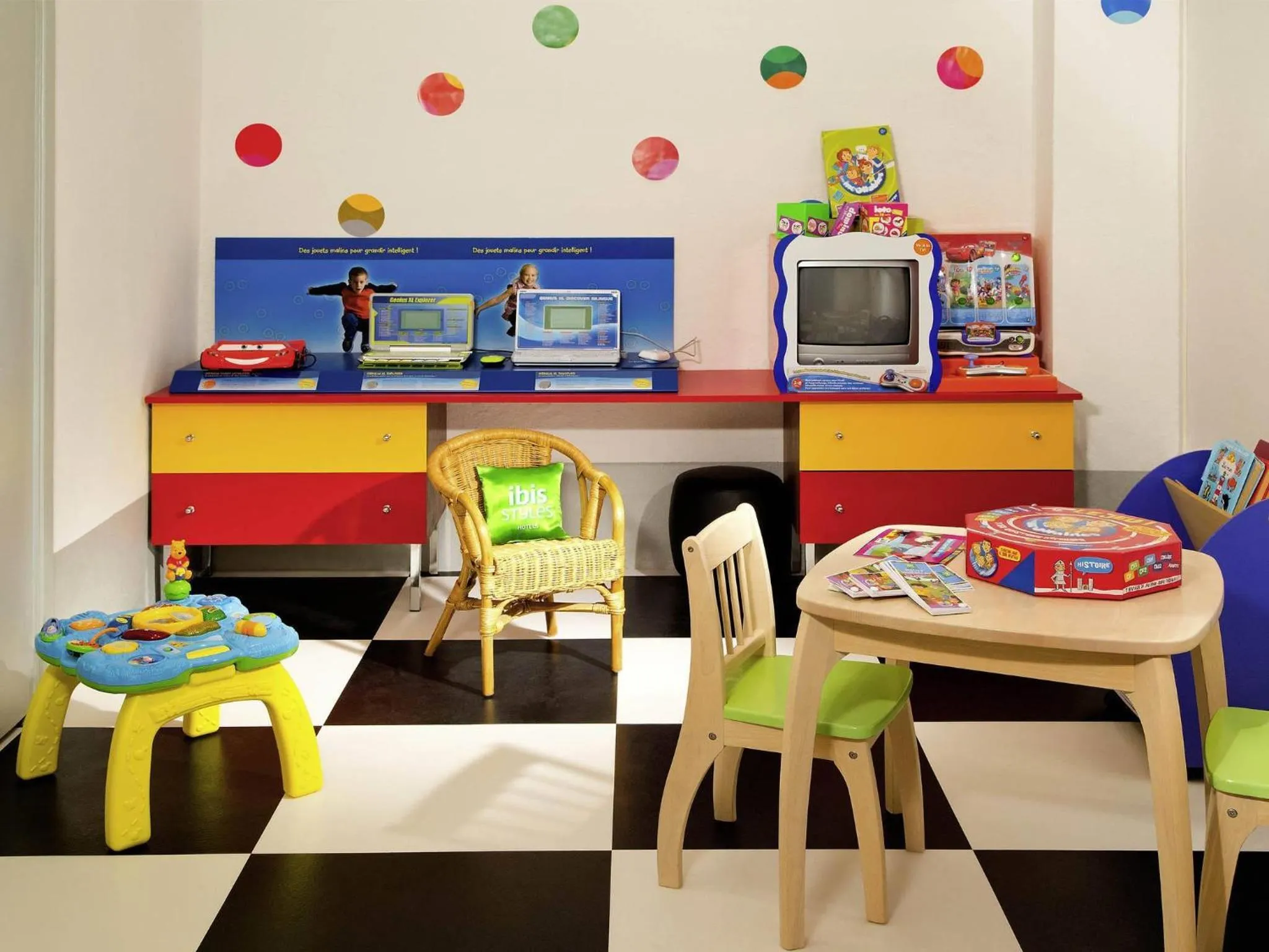 Other in ibis Styles Le Havre Centre