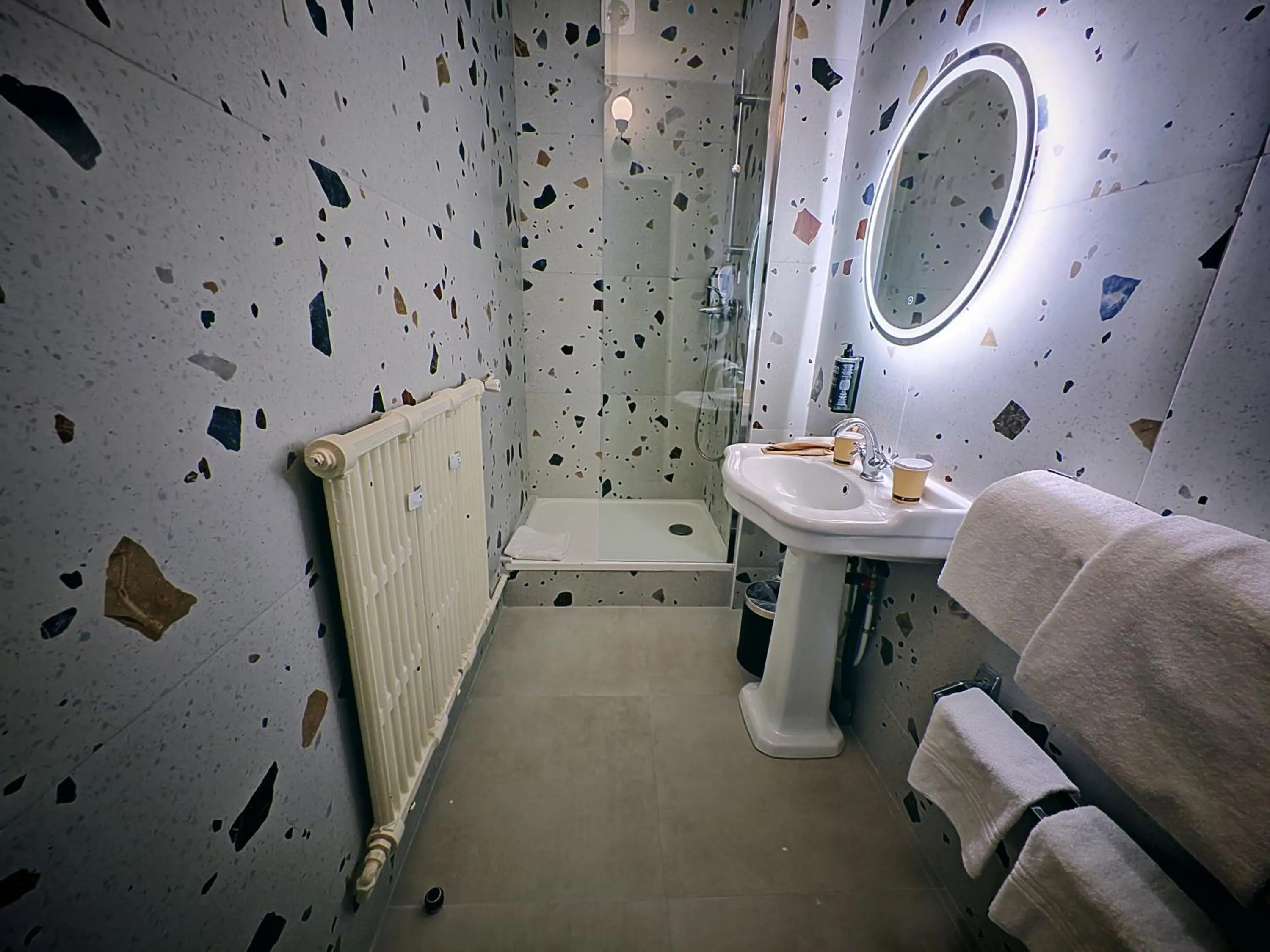 ibis Styles Le Havre Centre