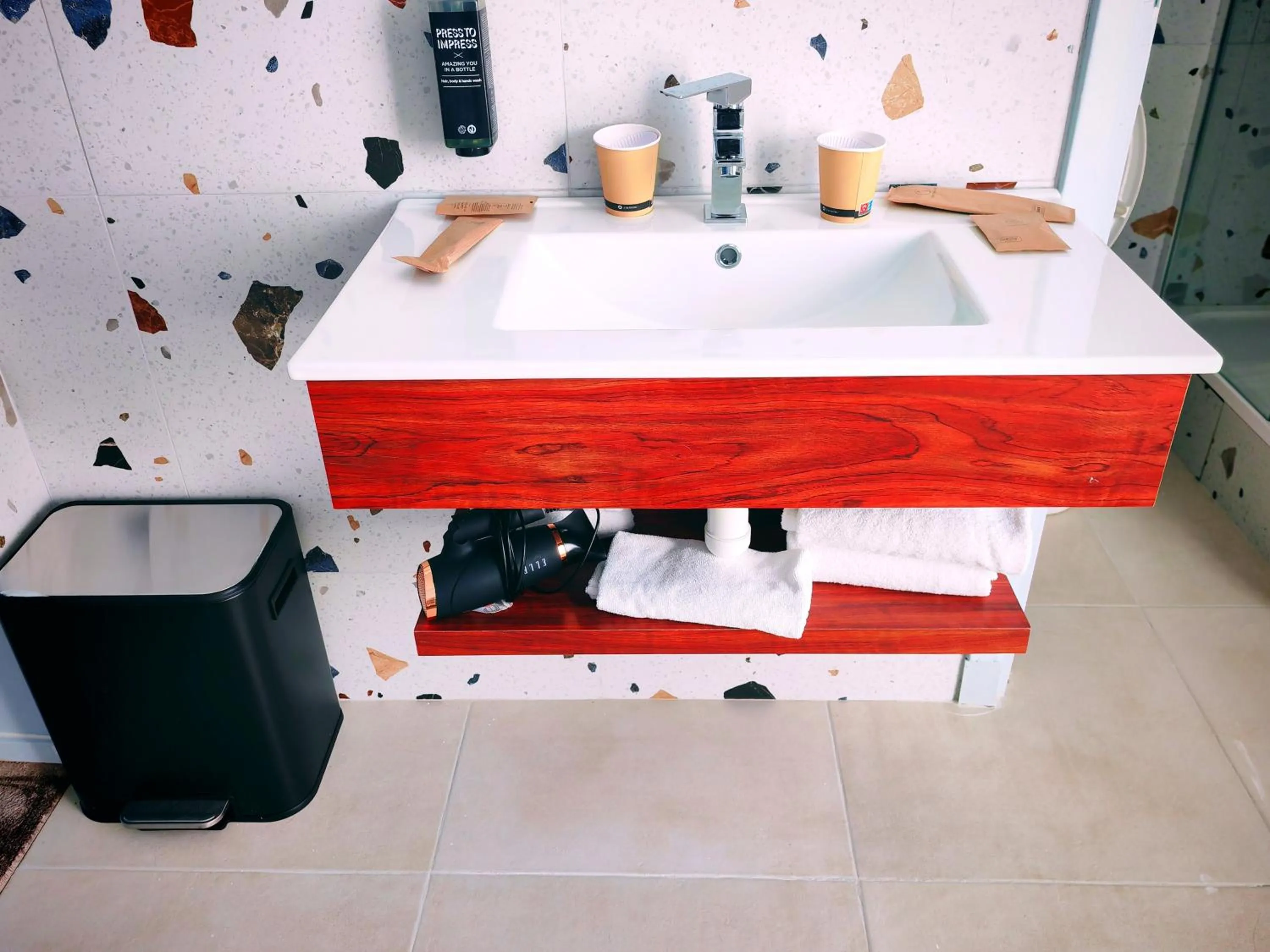 ibis Styles Le Havre Centre