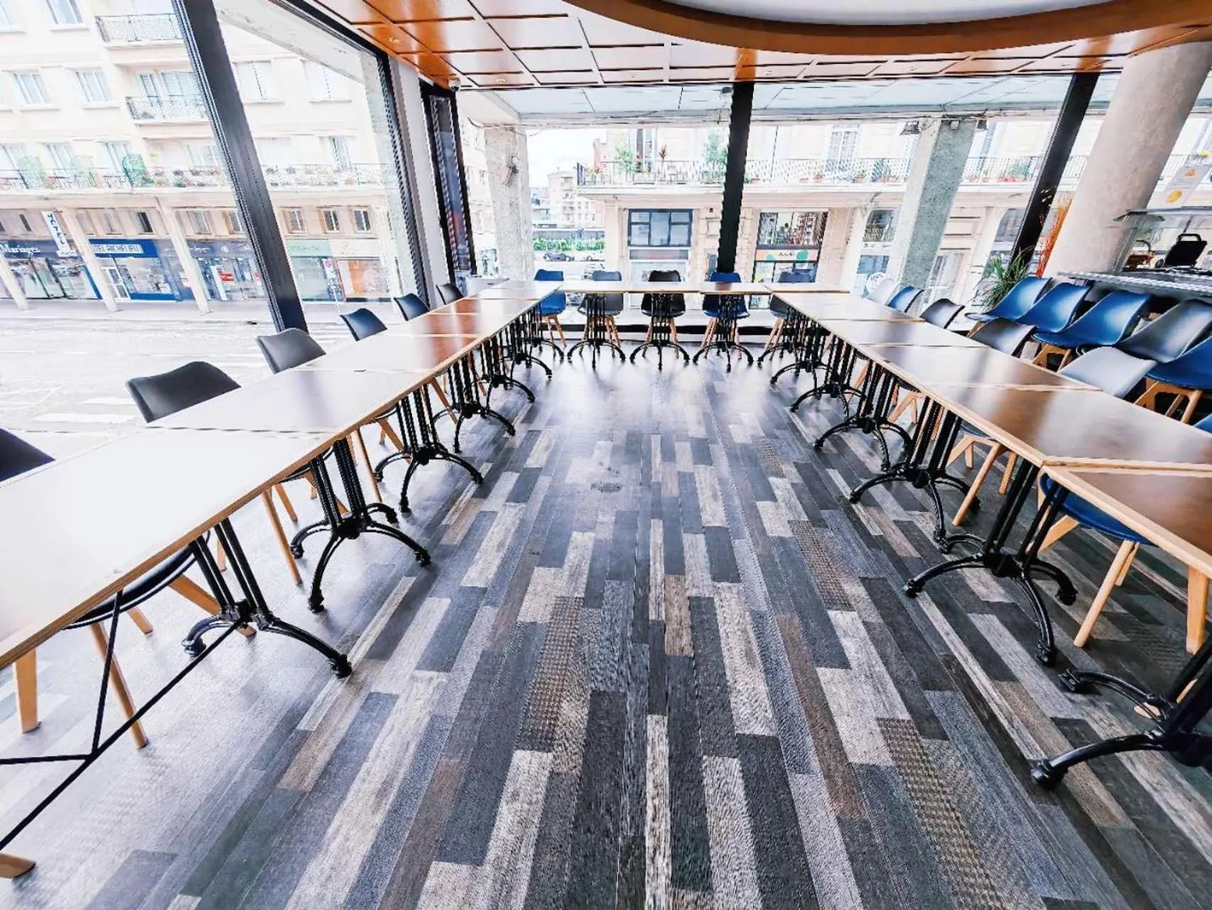 ibis Styles Le Havre Centre