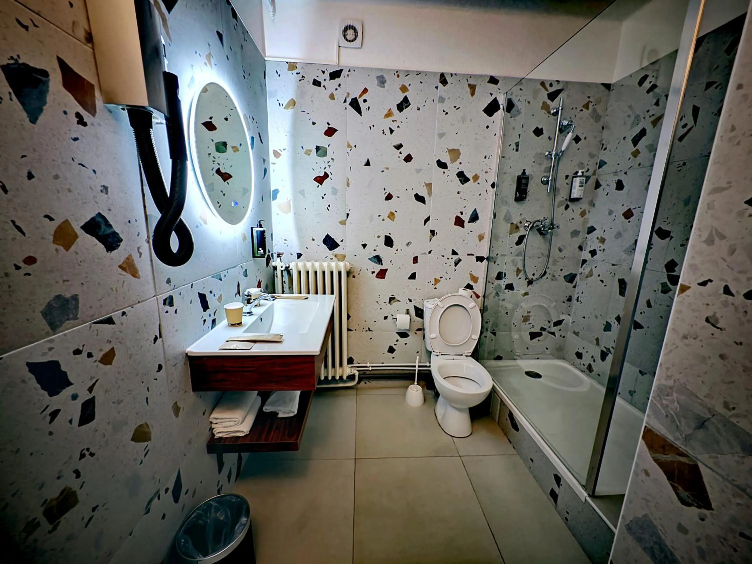 ibis Styles Le Havre Centre