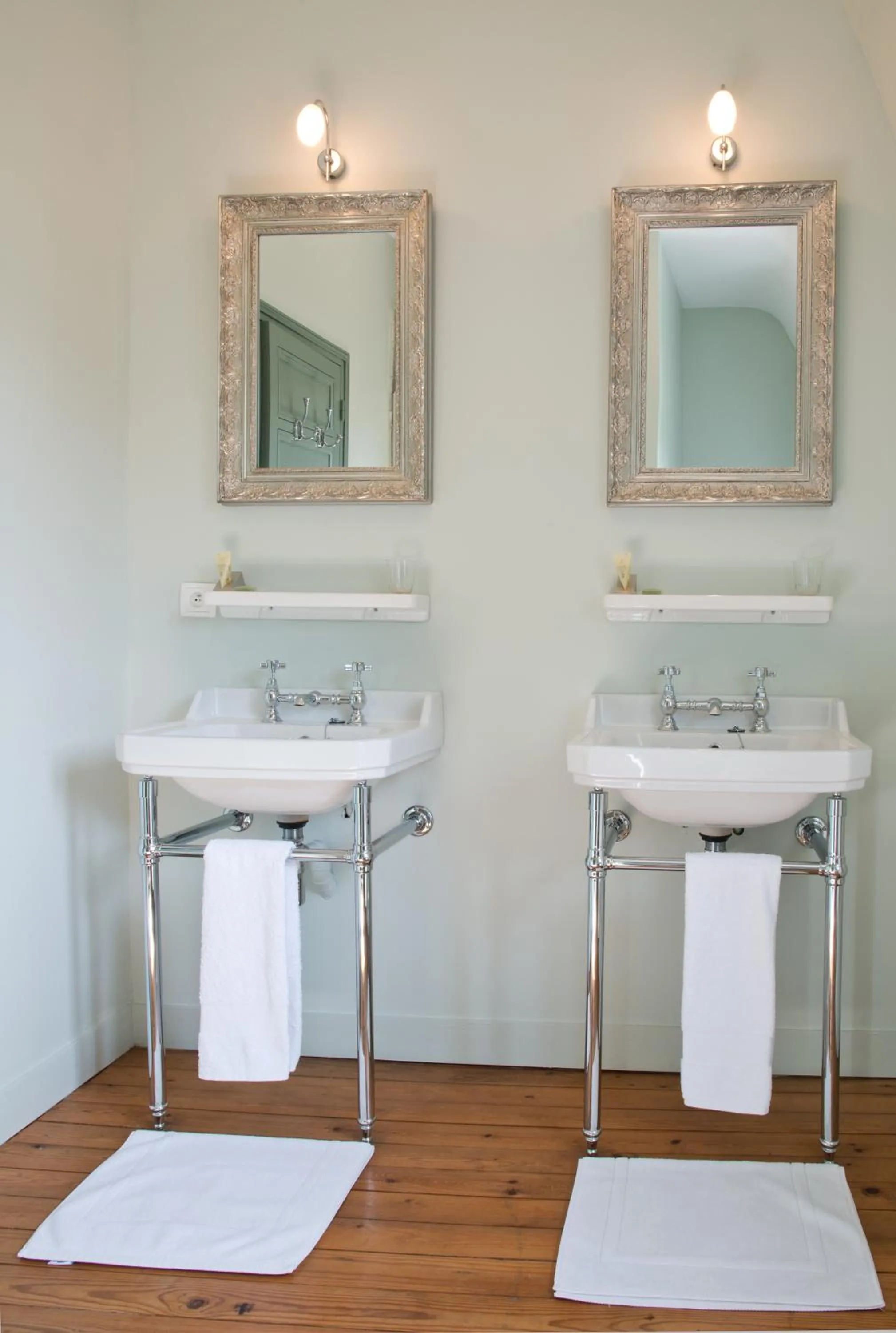 Castel De La Terrasse