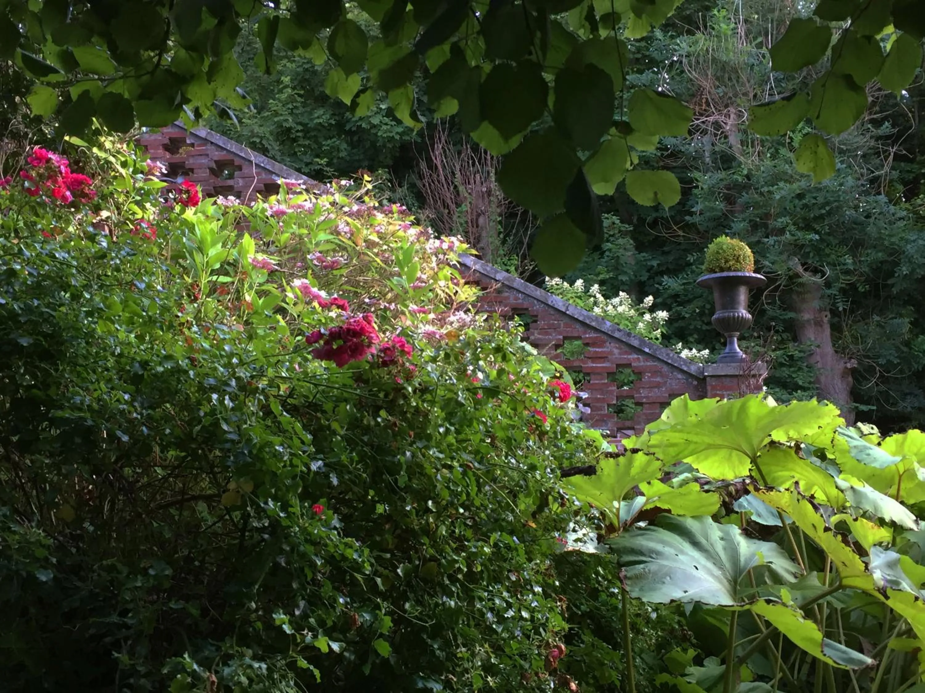 Castel De La Terrasse