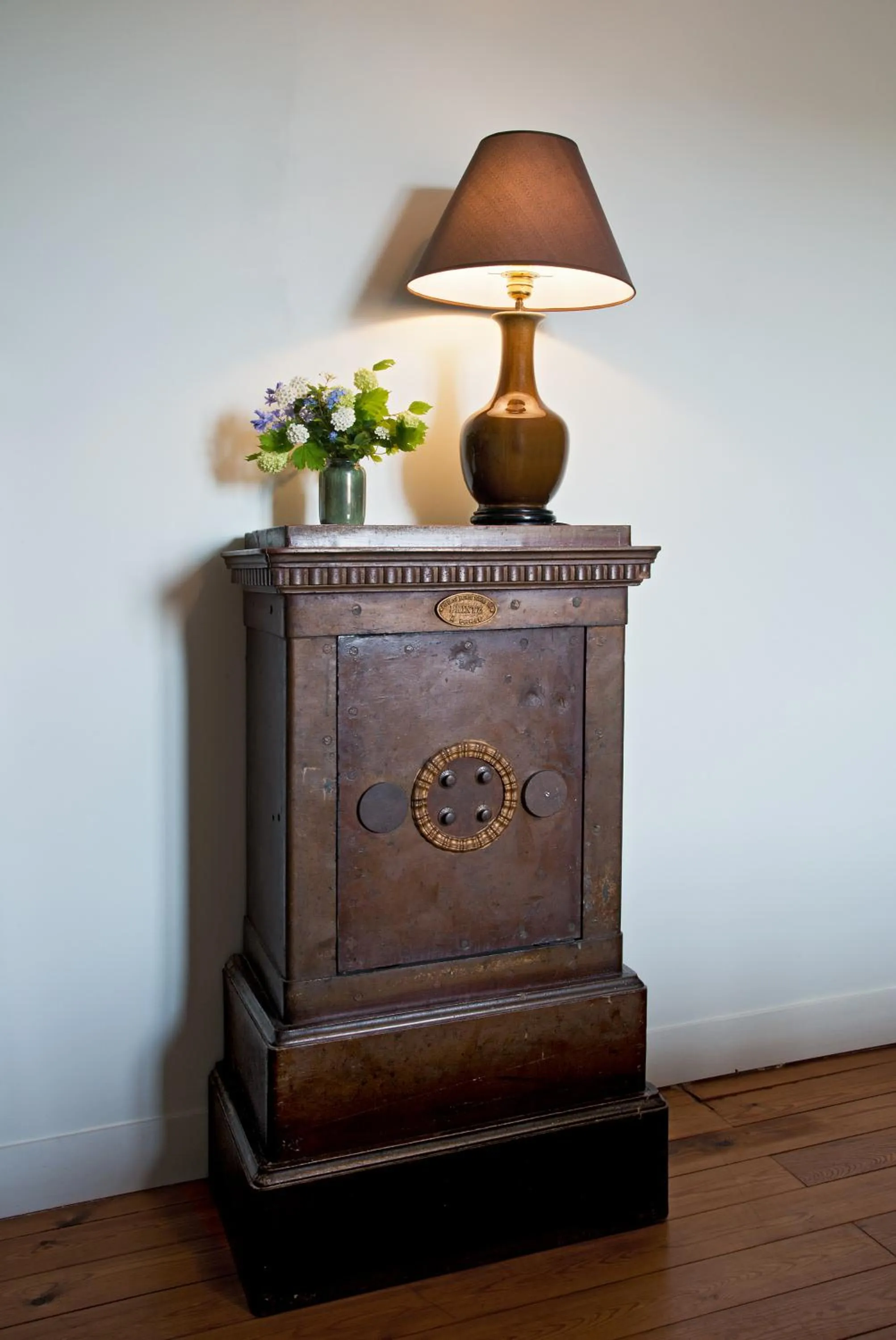 Castel De La Terrasse