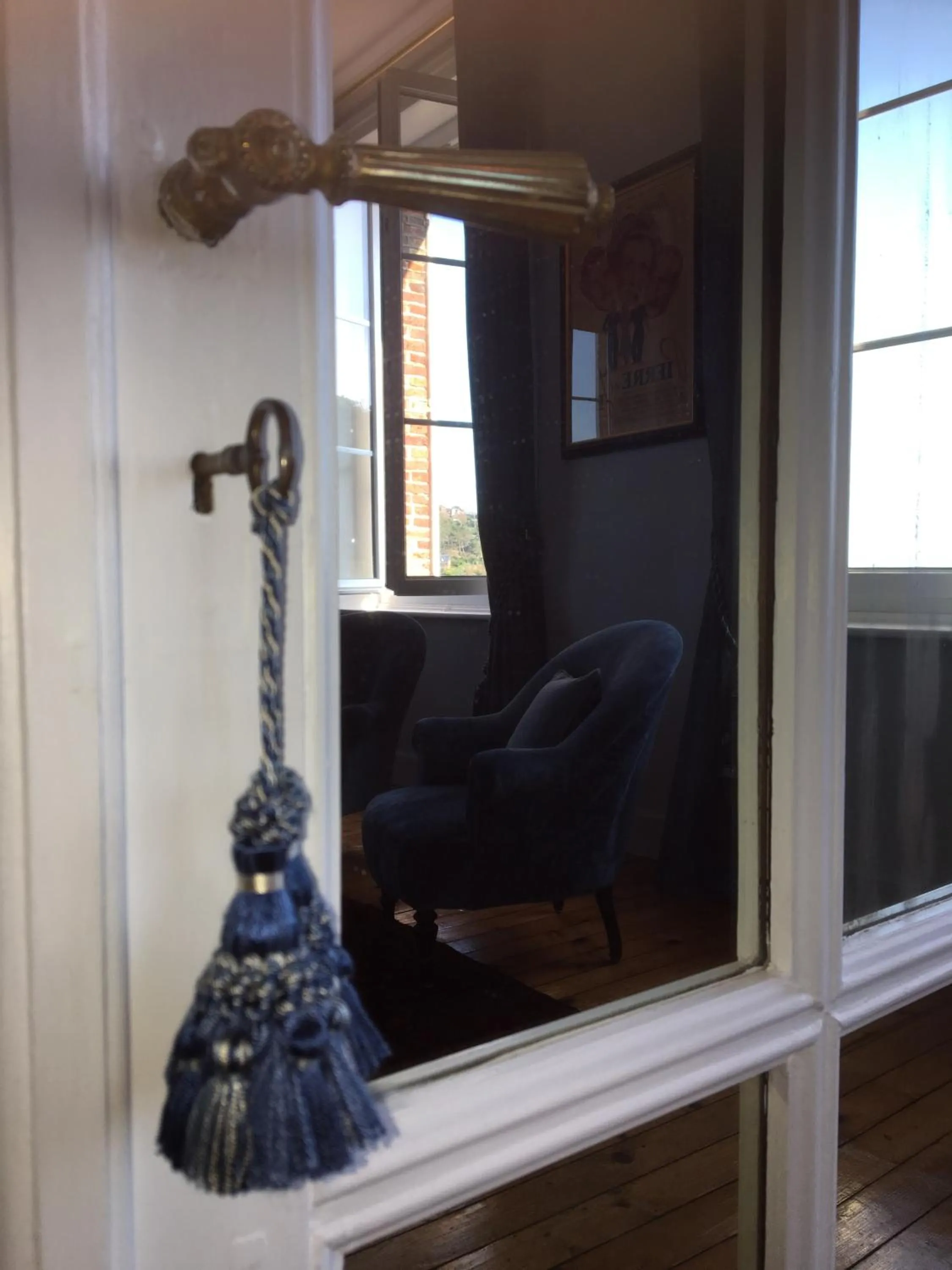 Castel De La Terrasse