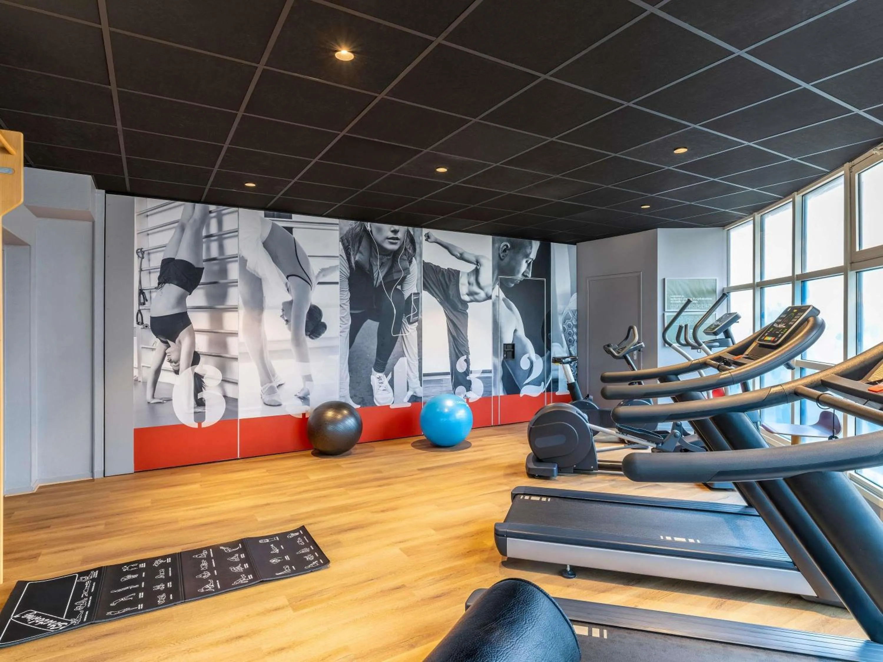 Other in ibis Le Havre Centre