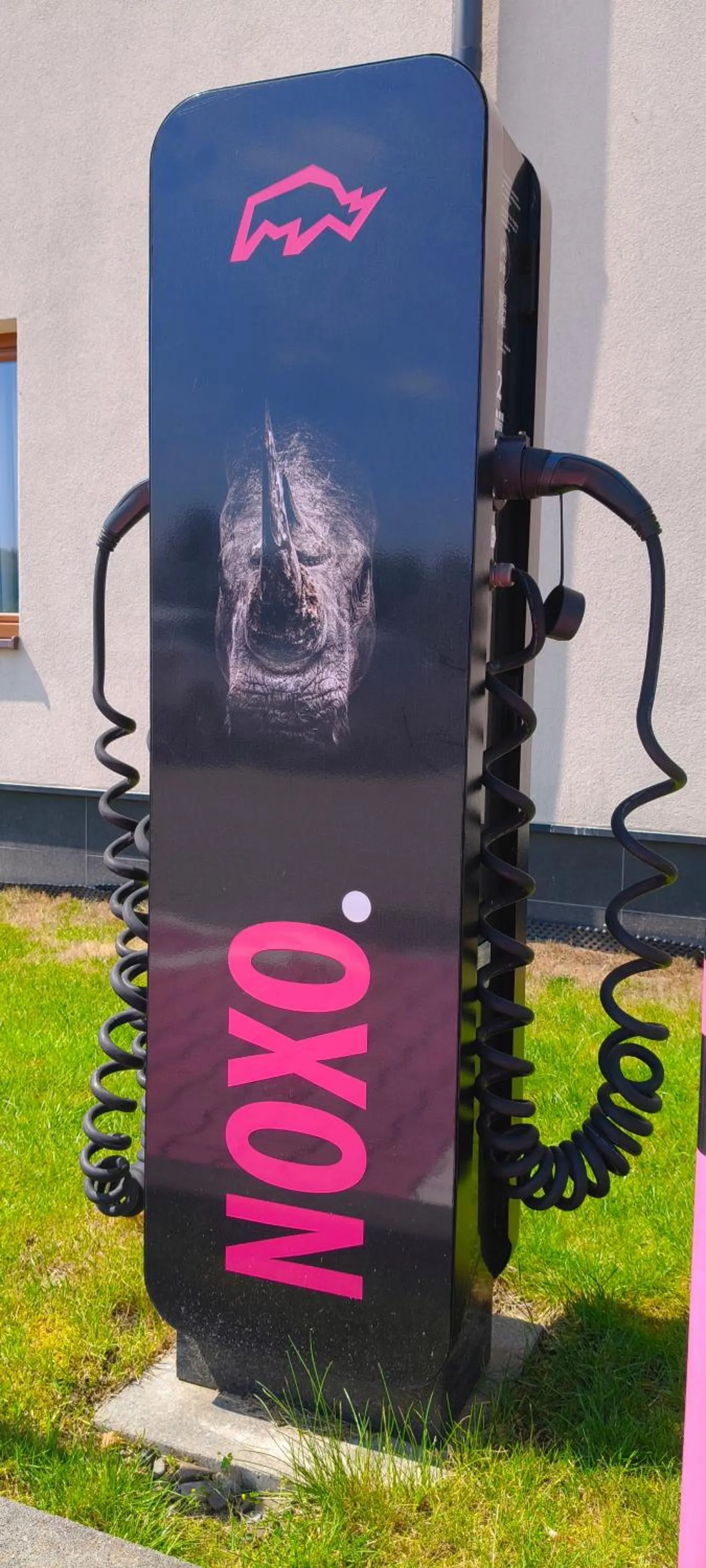 Day in Hotel Imperiale