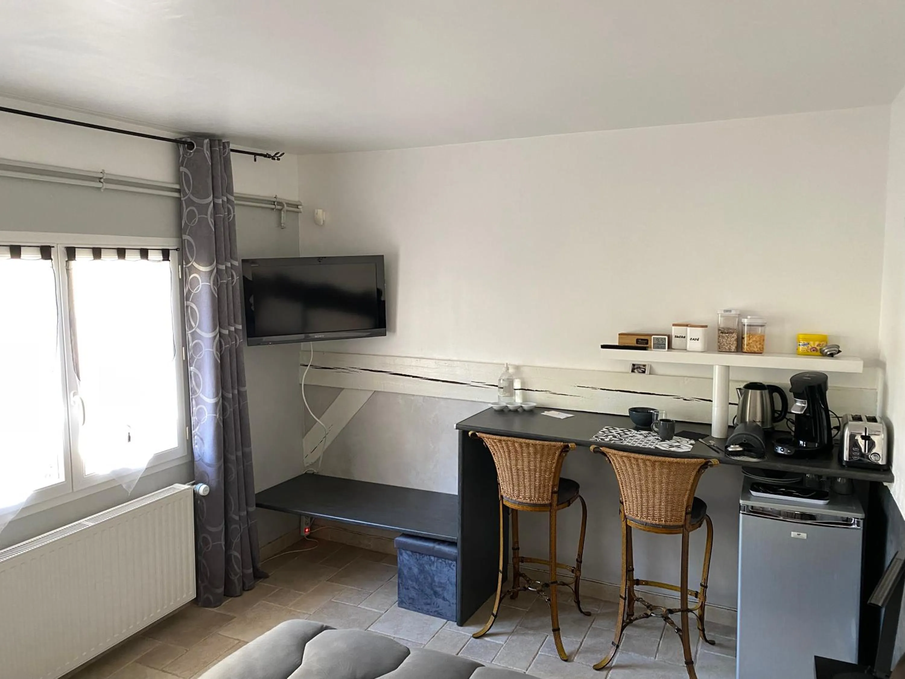 TV and multimedia in Le Beauvaisis