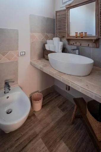 AGRIB&B Il Pomo d'oro