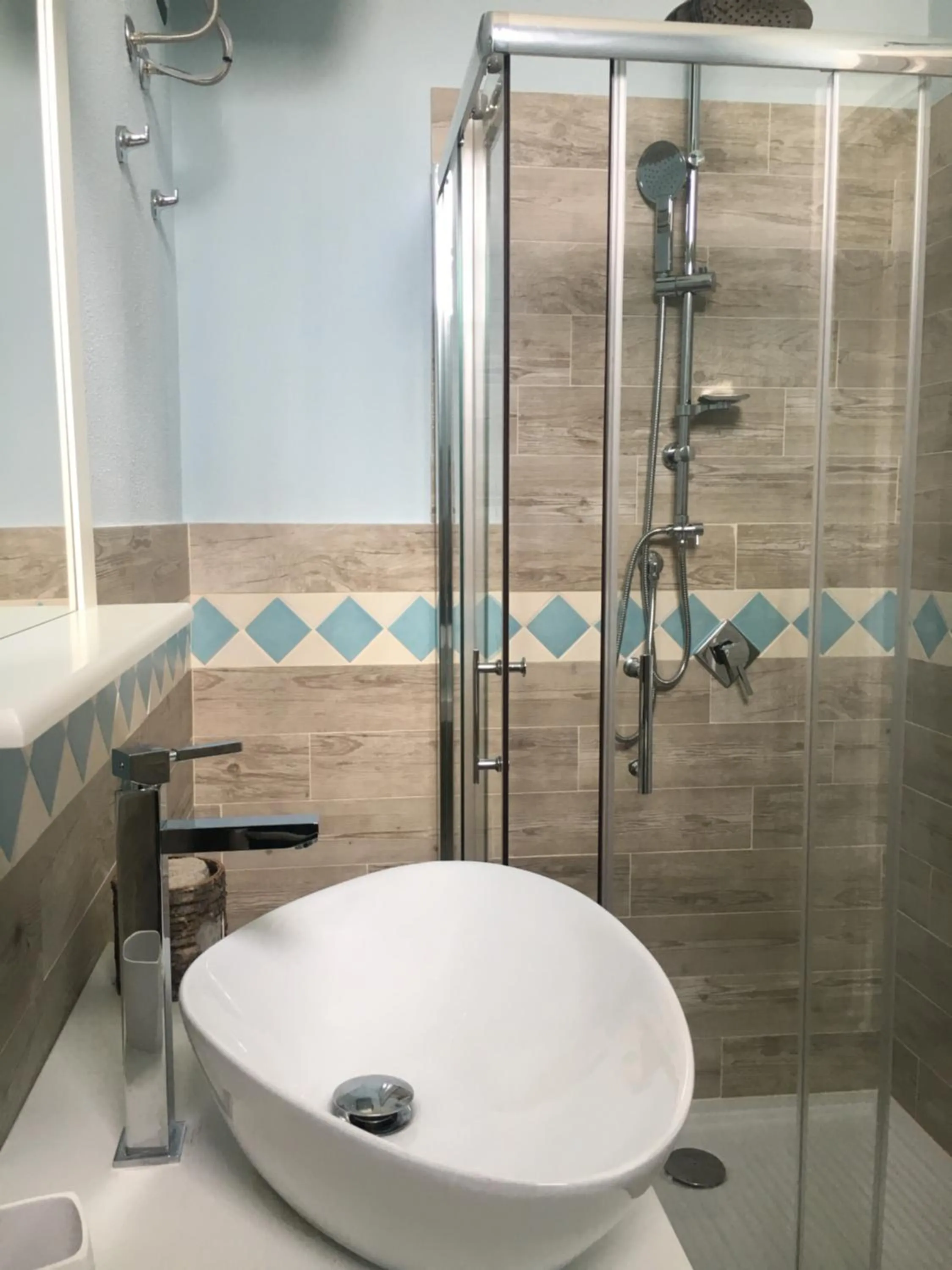 AGRIB&B Il Pomo d'oro