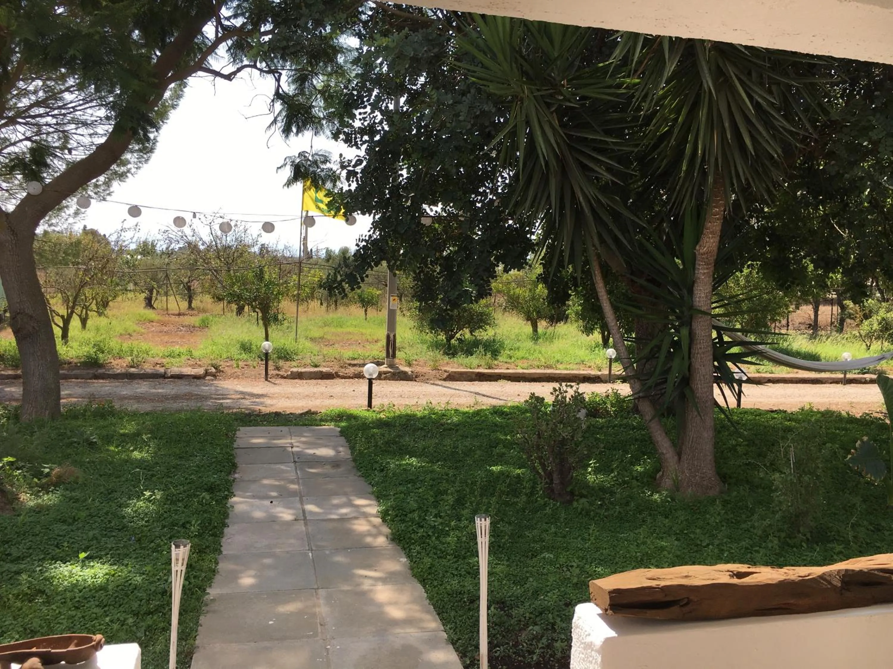 AGRIB&B Il Pomo d'oro