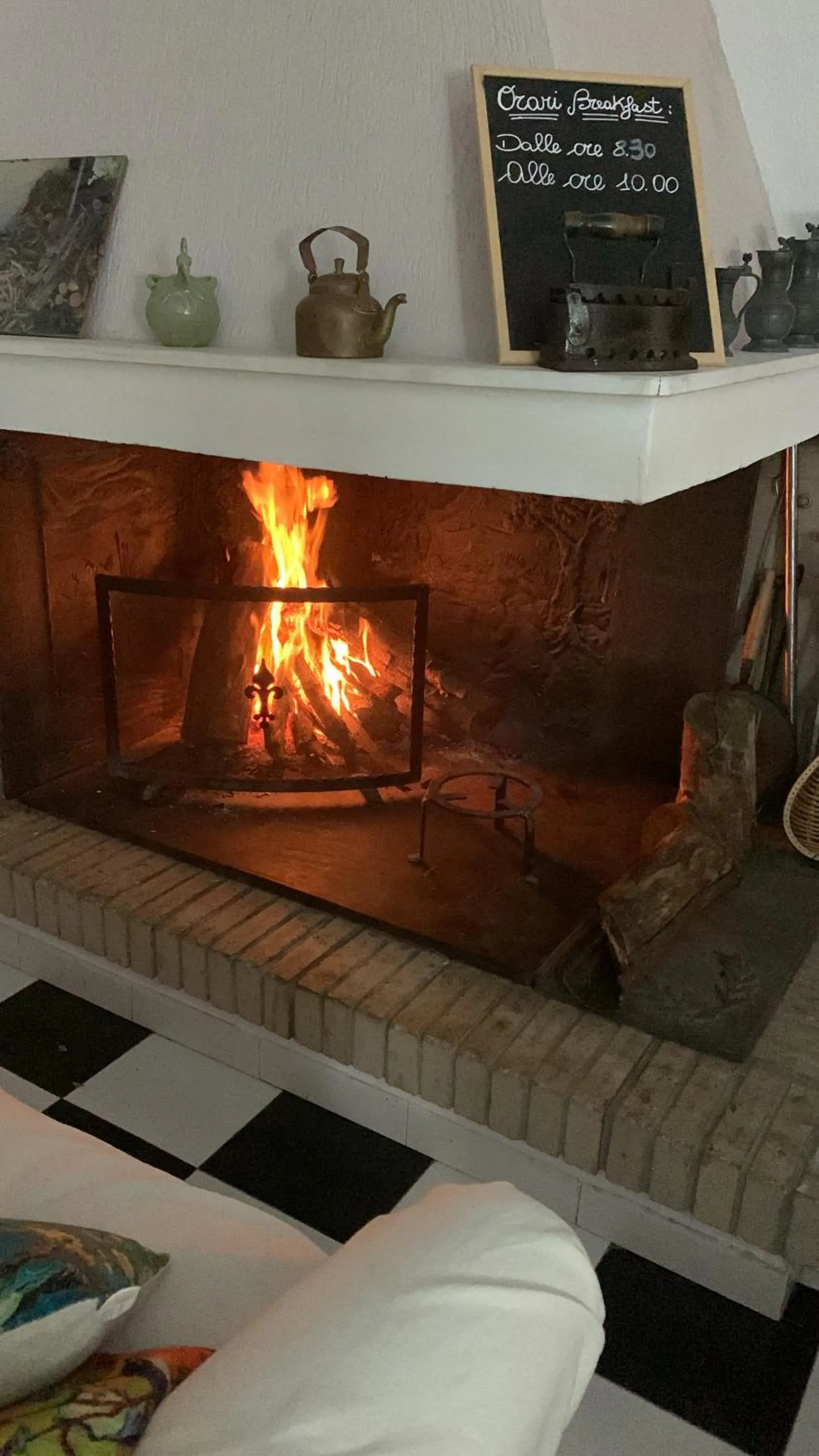 AGRIB&B Il Pomo d'oro