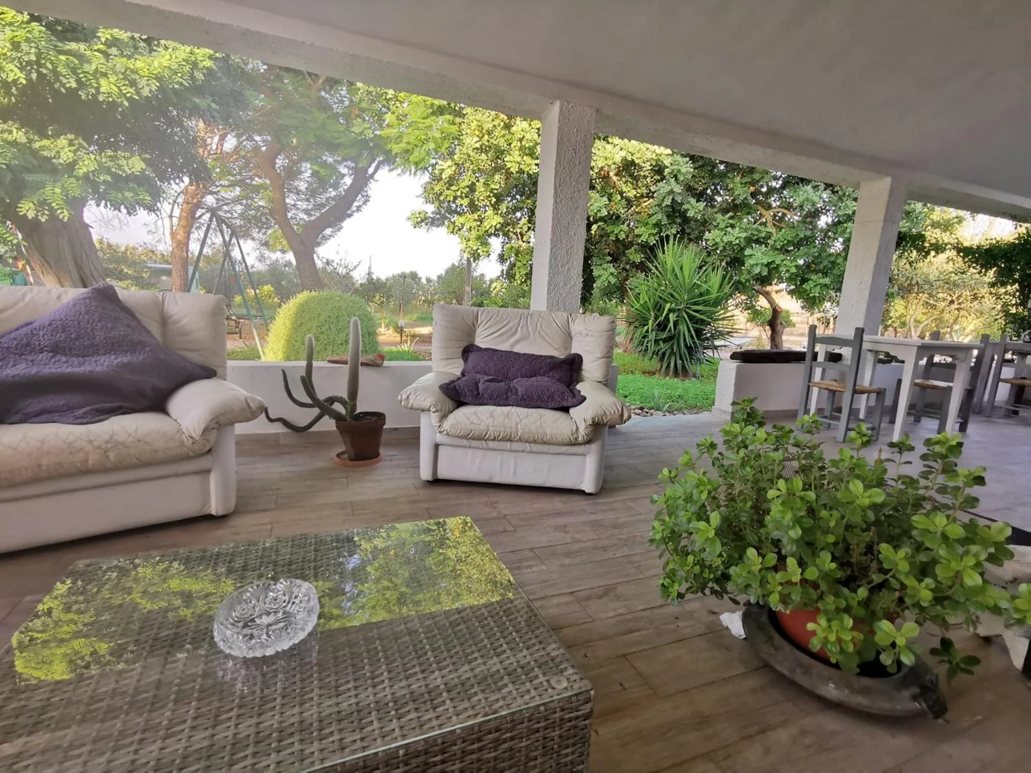 AGRIB&B Il Pomo d'oro