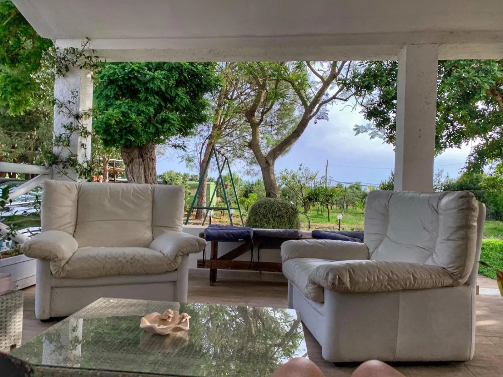 AGRIB&B Il Pomo d'oro