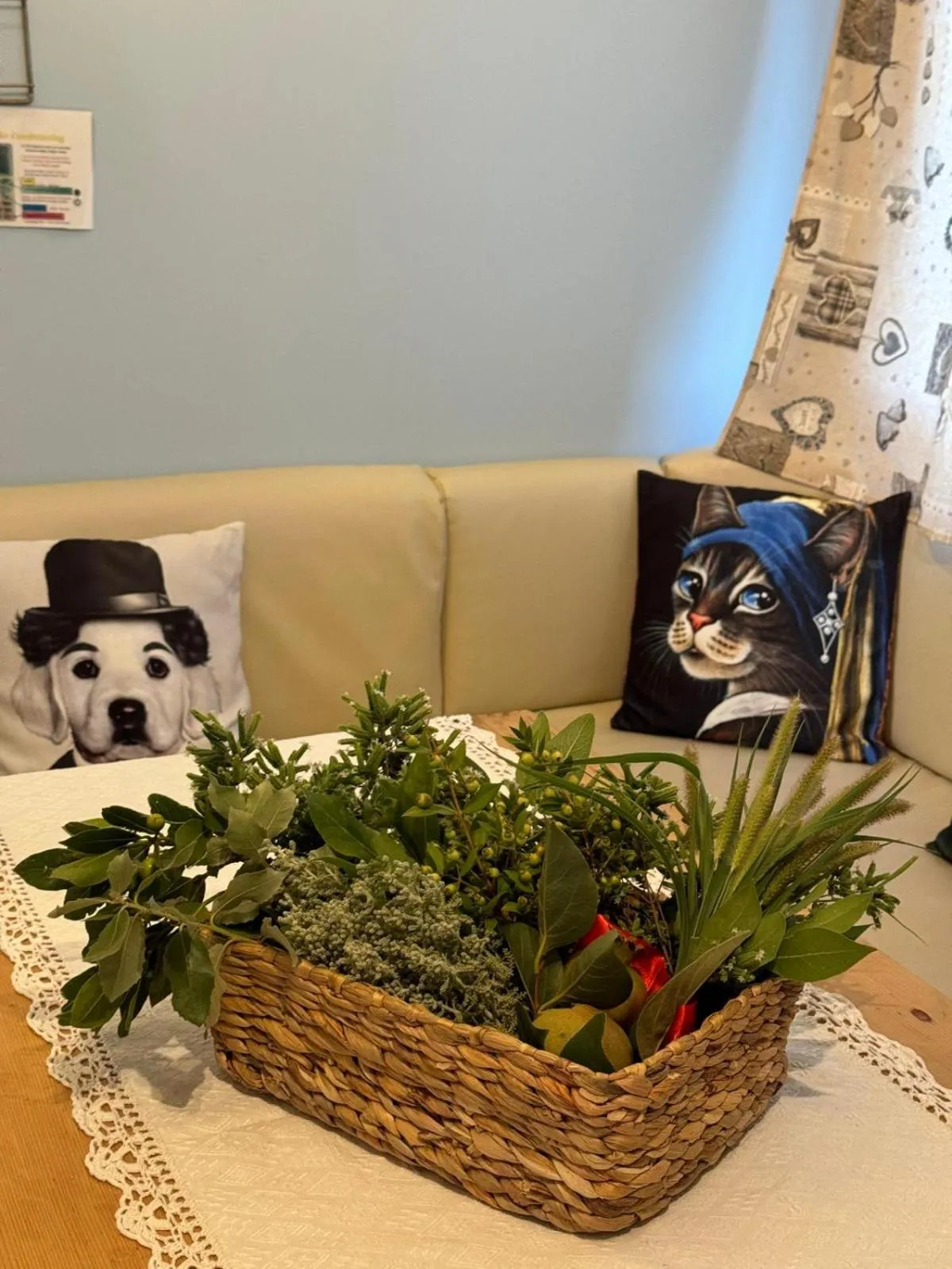 AGRIB&B Il Pomo d'oro