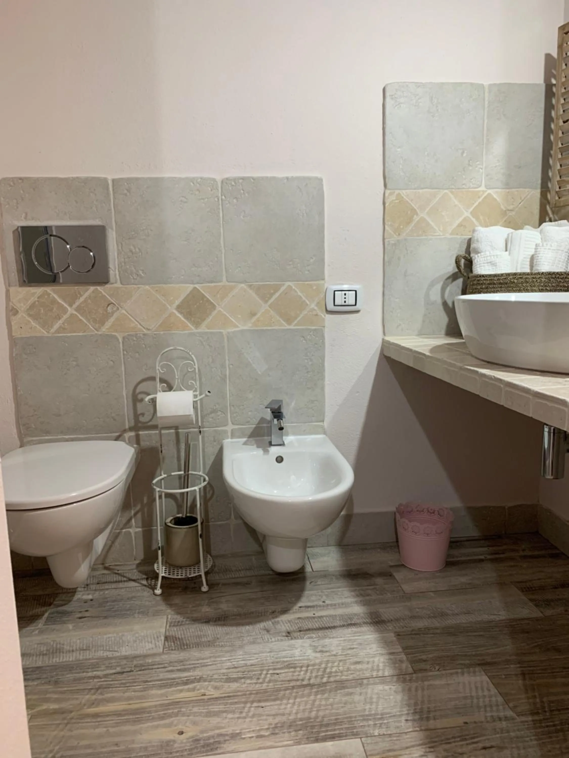 AGRIB&B Il Pomo d'oro