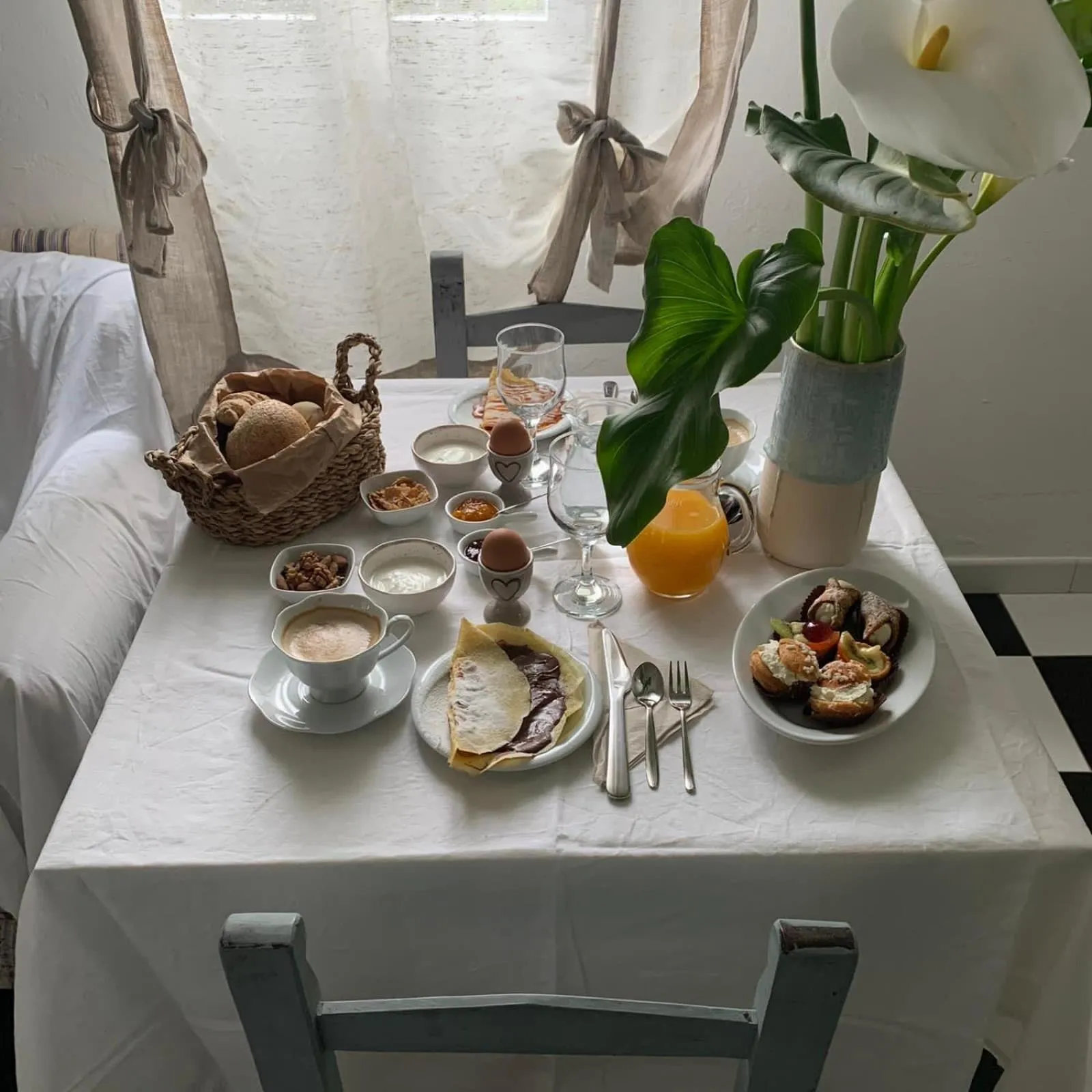 AGRIB&B Il Pomo d'oro