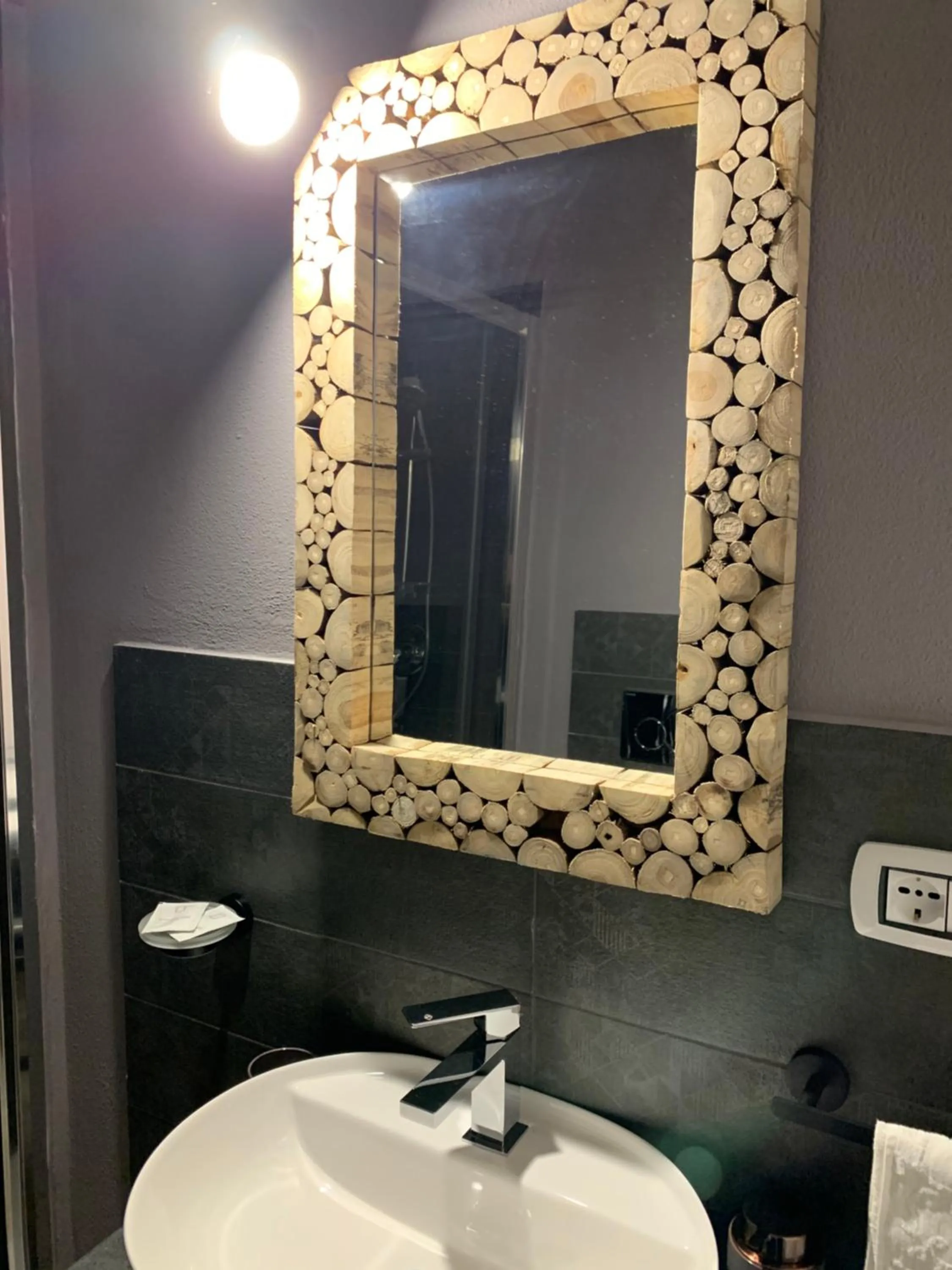 AGRIB&B Il Pomo d'oro