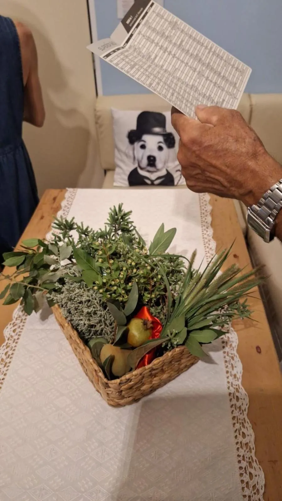 AGRIB&B Il Pomo d'oro