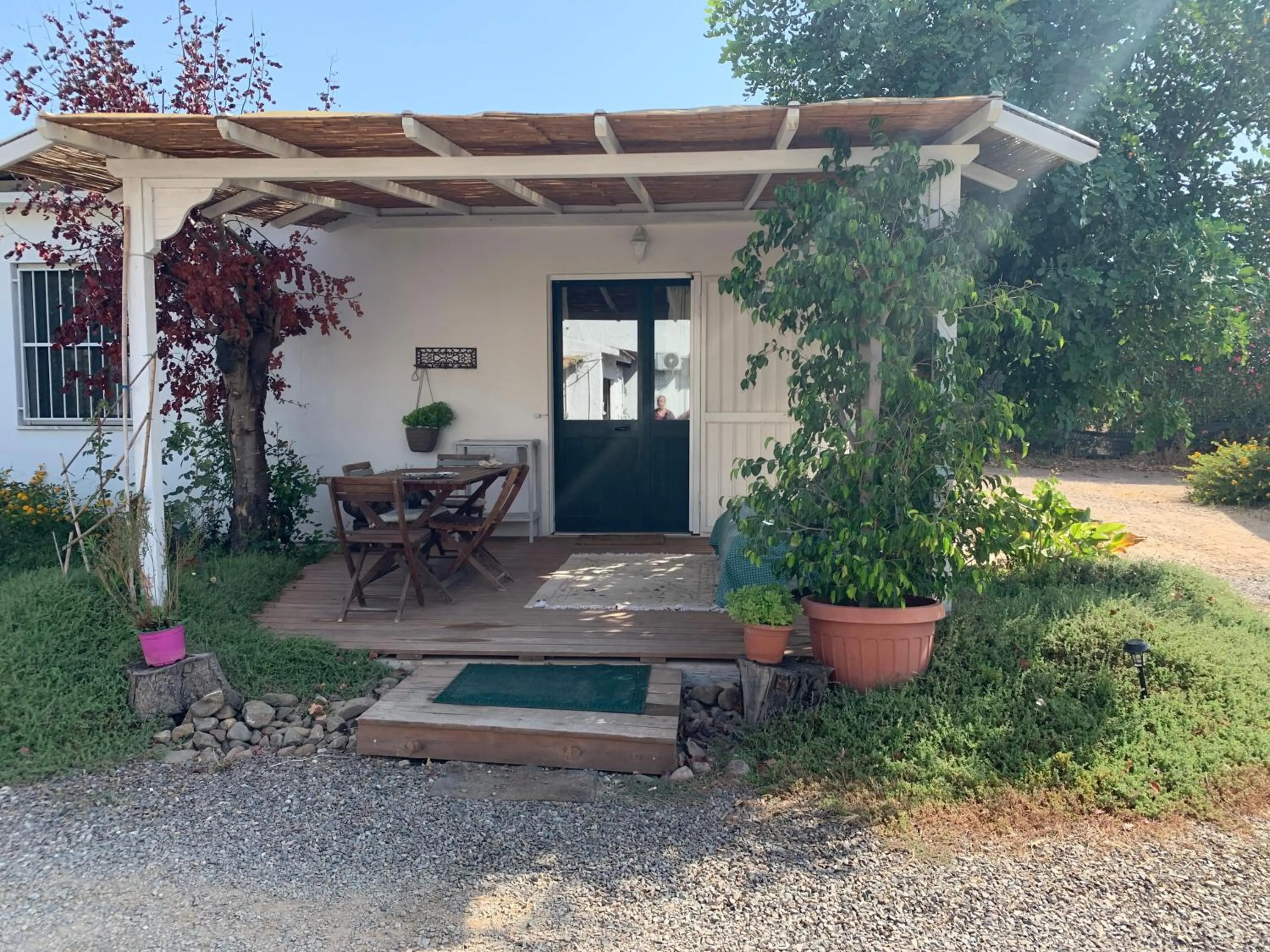 AGRIB&B Il Pomo d'oro