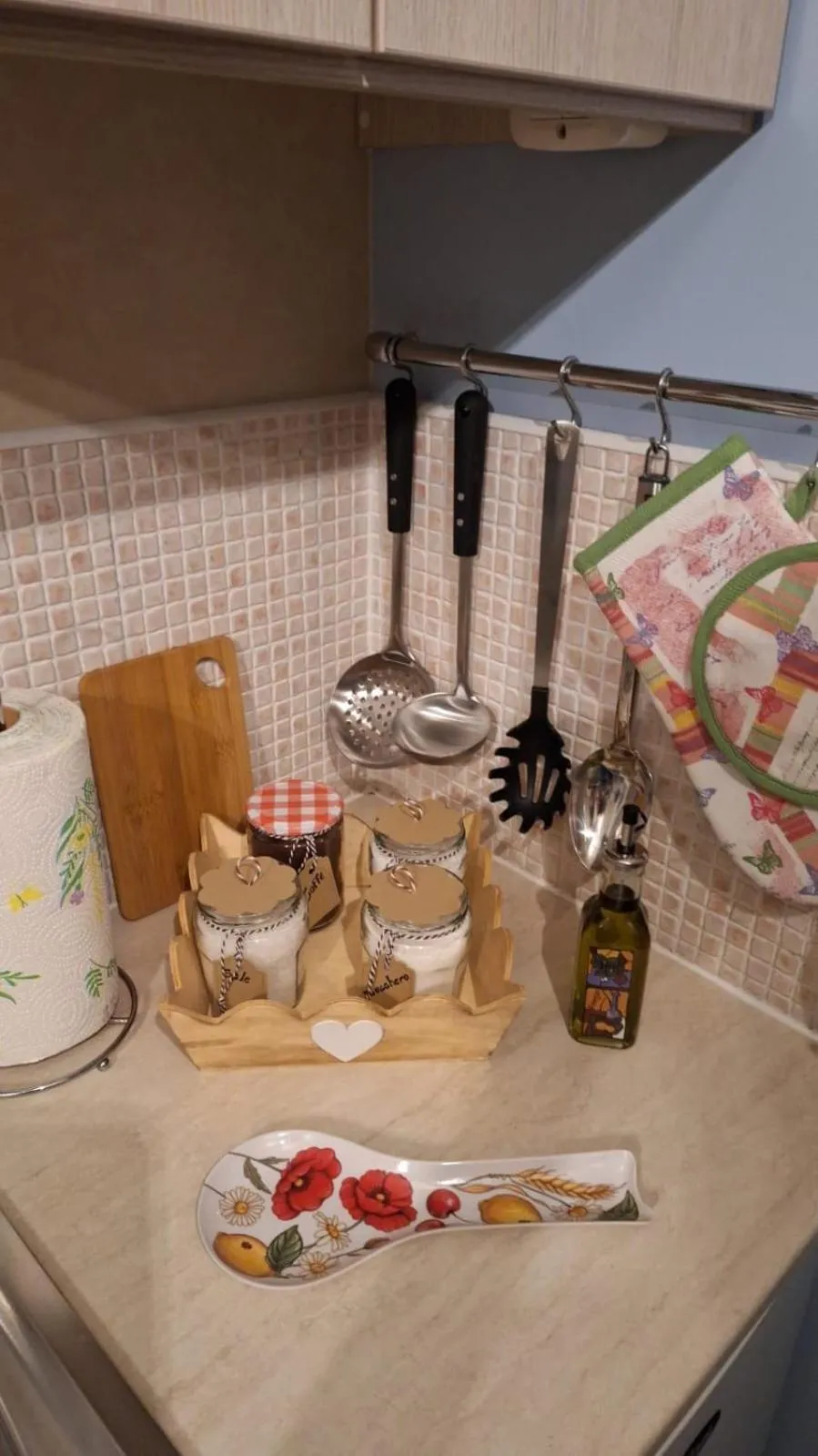 AGRIB&B Il Pomo d'oro