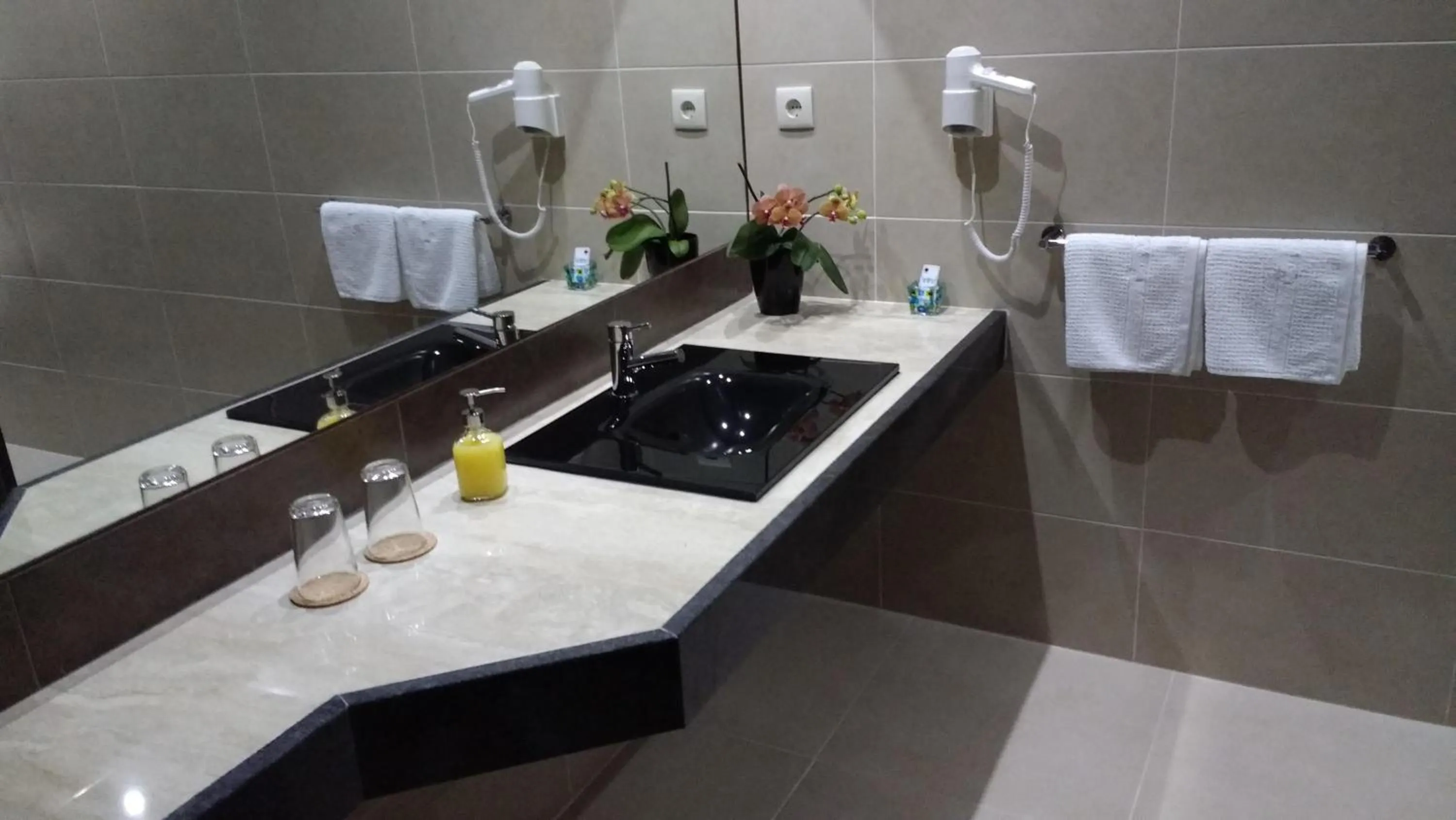 Toilet in Casa Do Prado Guesthouse