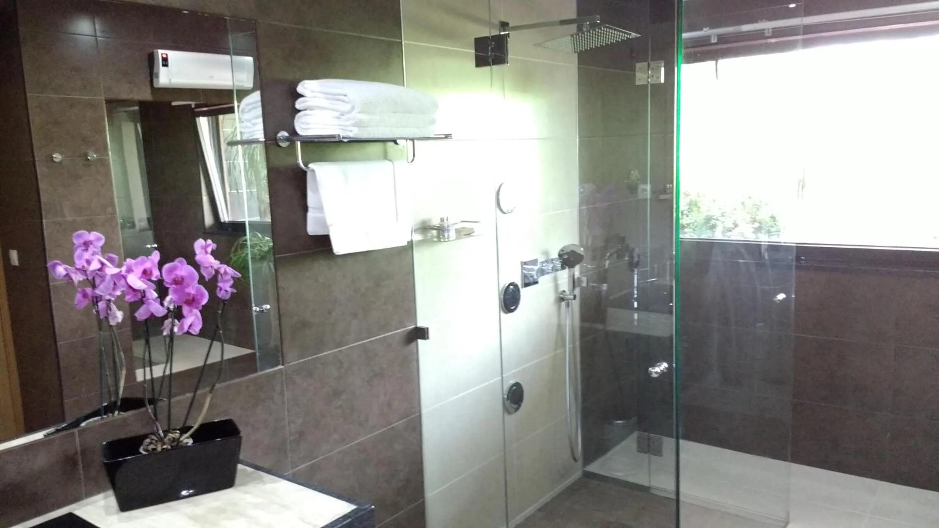 Toilet in Casa Do Prado Guesthouse