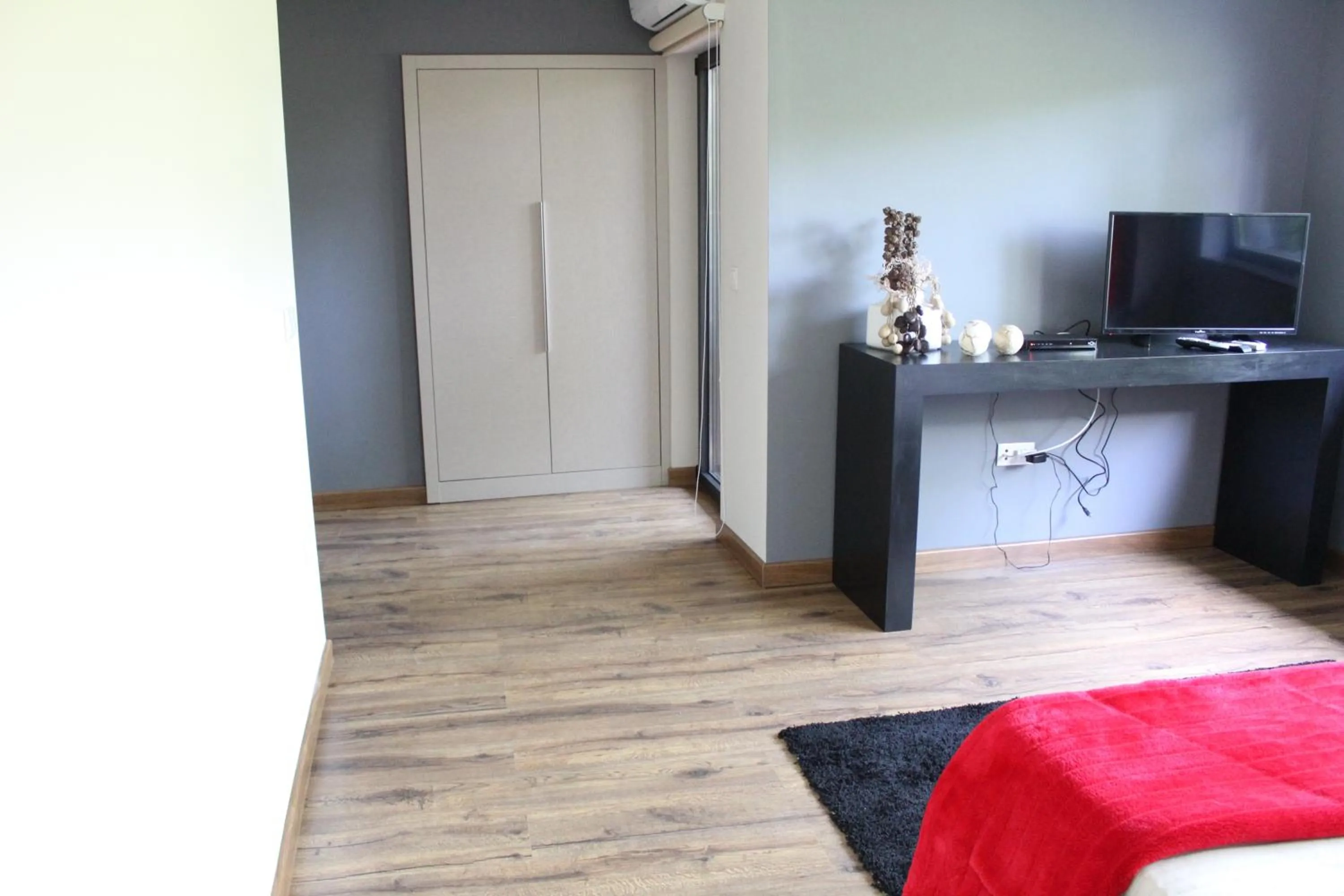 Bedroom in Casa Do Prado Guesthouse