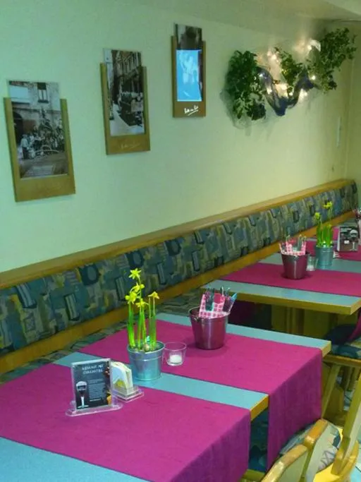 Landgasthof Bei Kleins