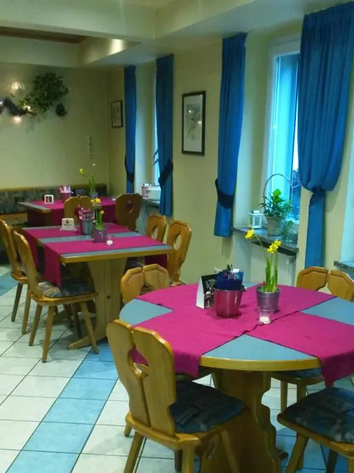 Landgasthof Bei Kleins