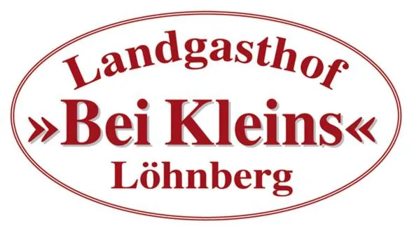 Landgasthof Bei Kleins