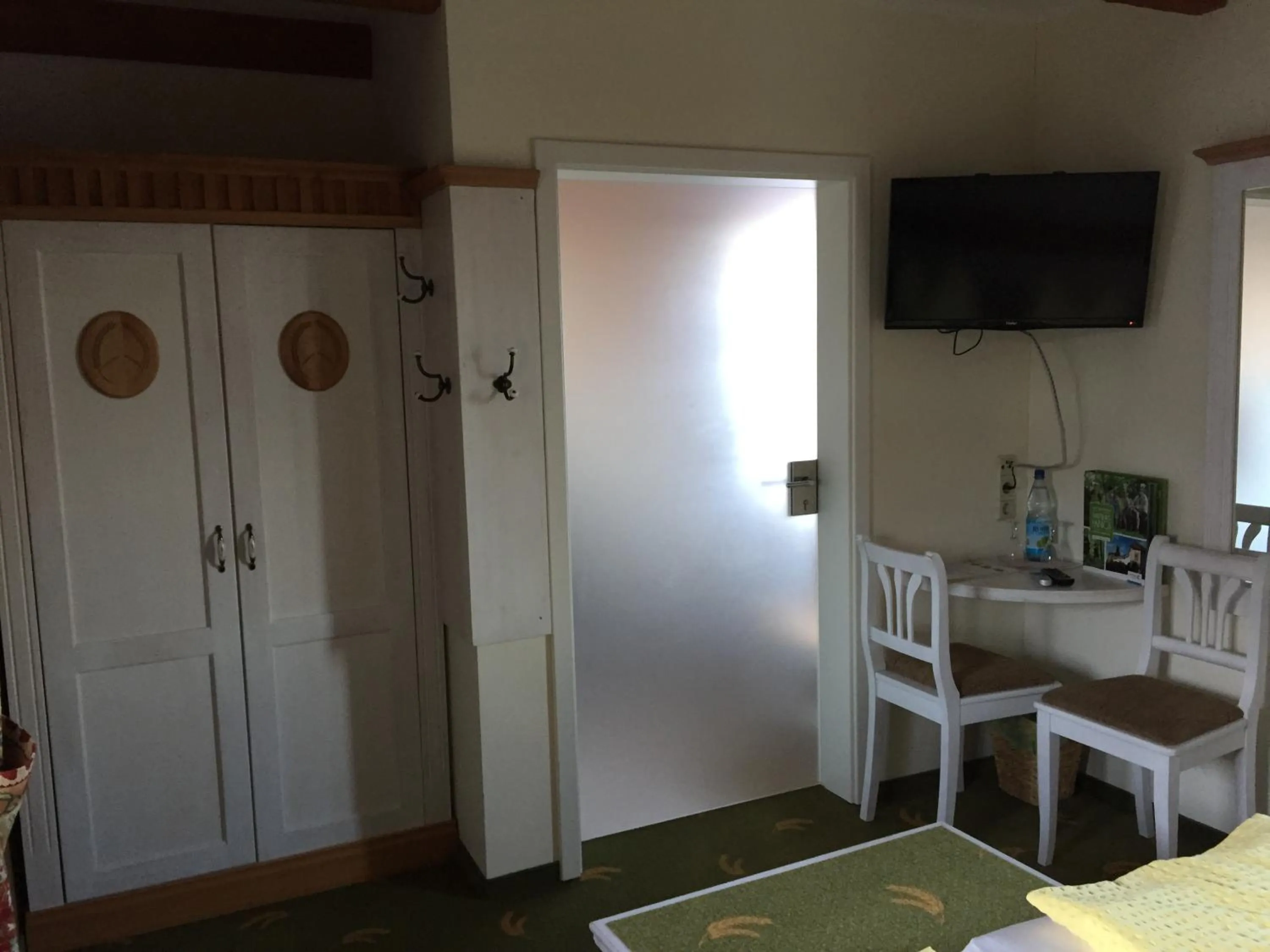 Photo of the whole room in Hotel Restaurant Mühlenhof Bosse