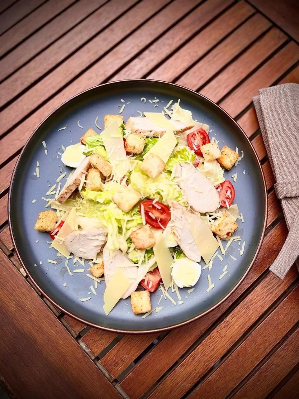 Restaurant/places to eat in Silk Way