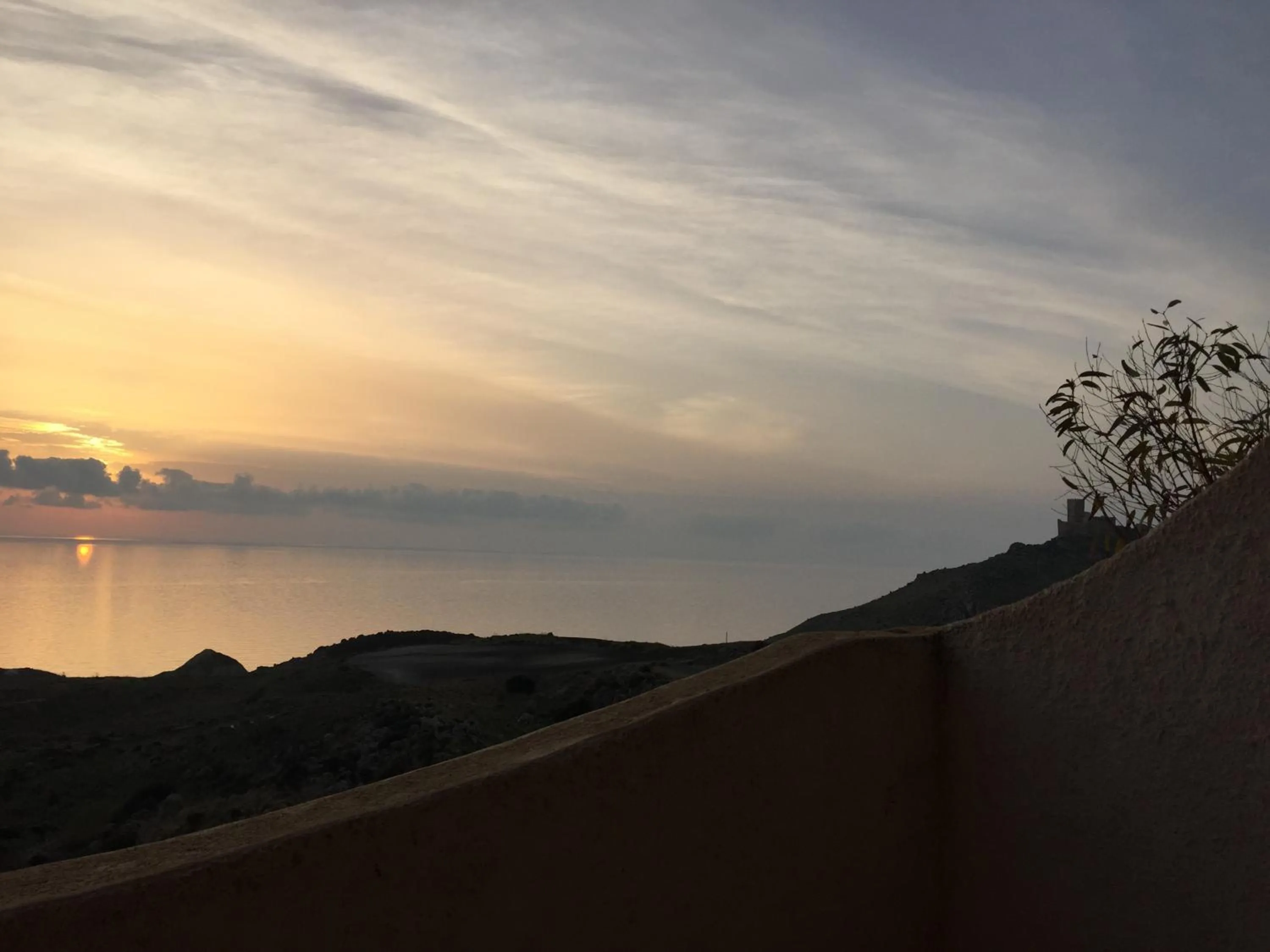 Property building in La Collina sul Mare