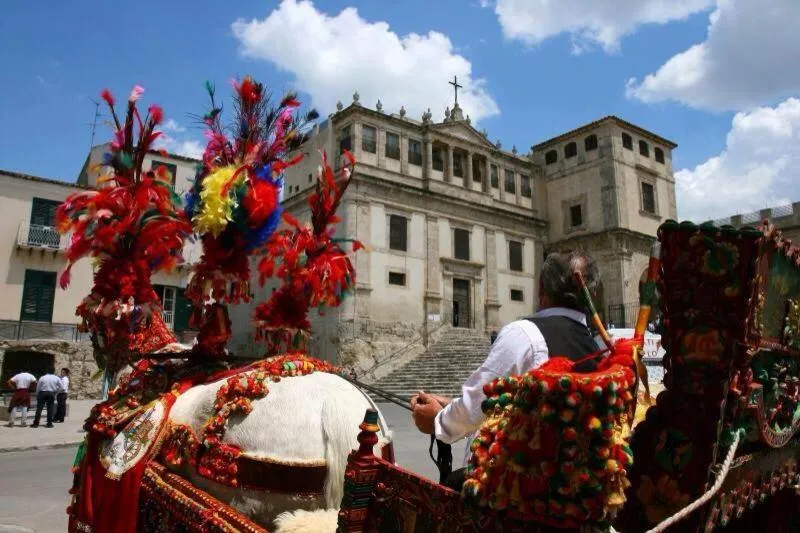 Nearby landmark in La Collina sul Mare