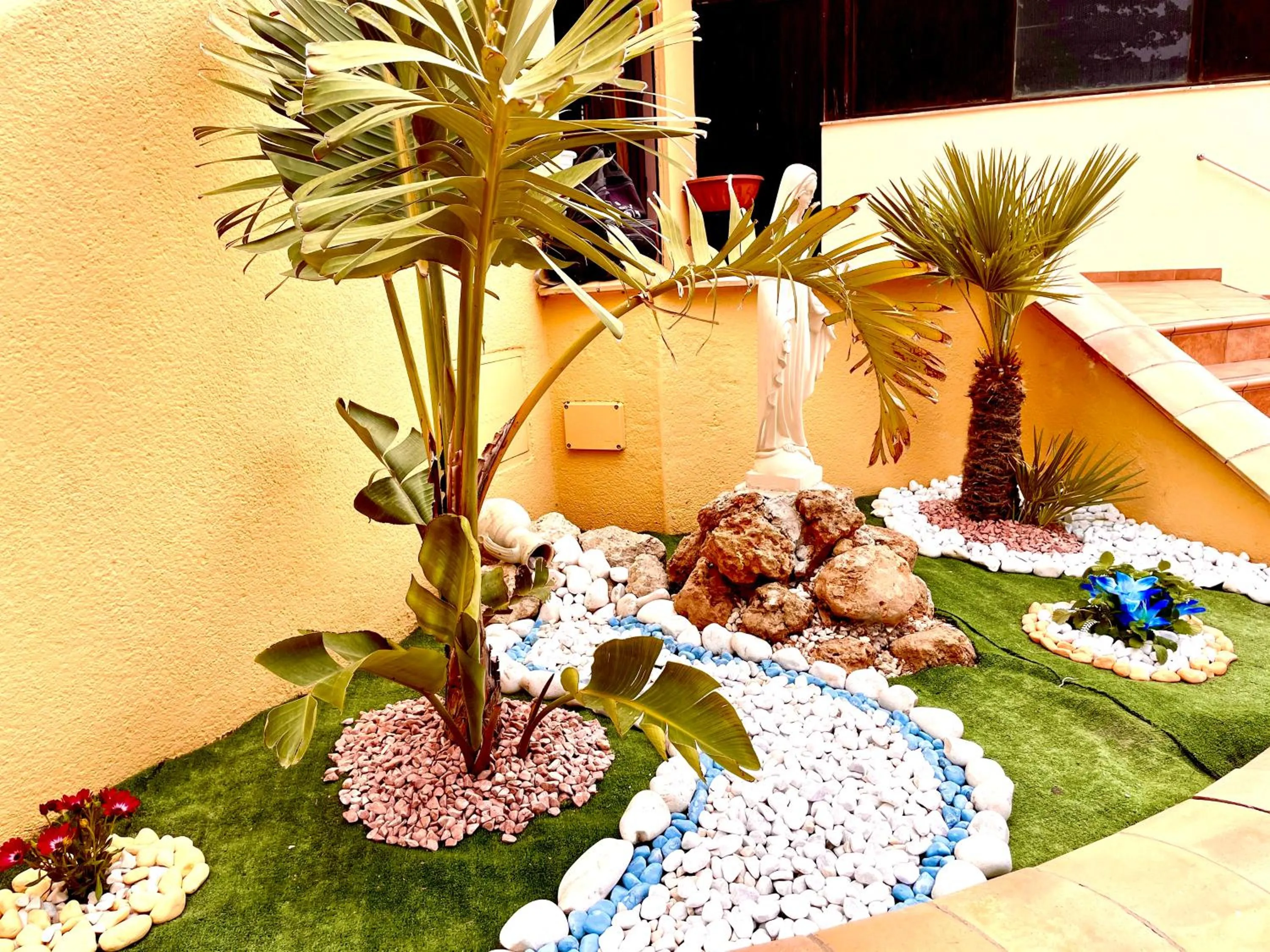 Property building in La Collina sul Mare