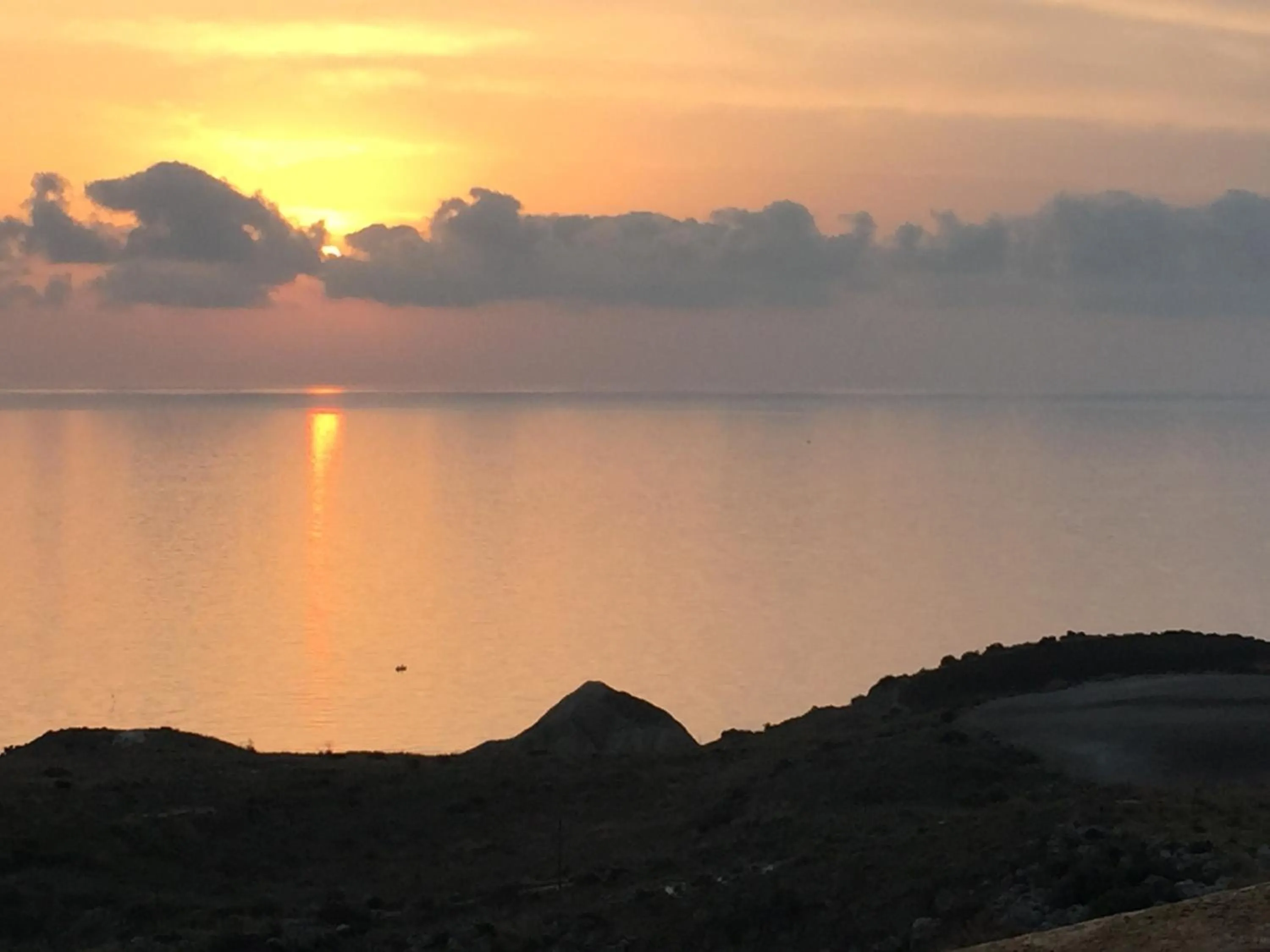 Property building in La Collina sul Mare