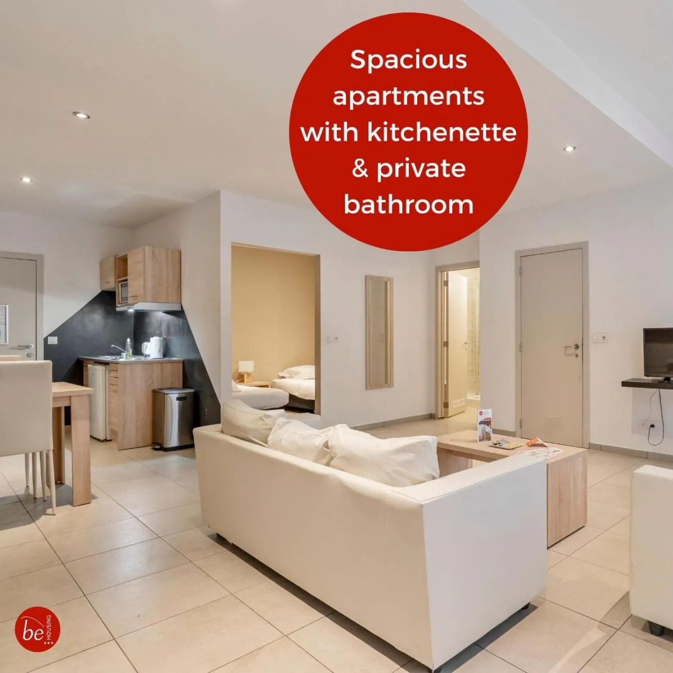 Ambassador Suites Leuven