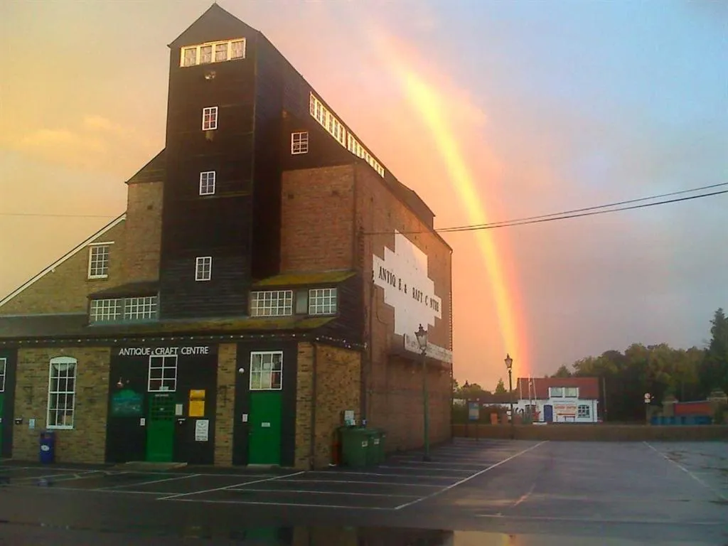 Other in Frasers Battlesbridge