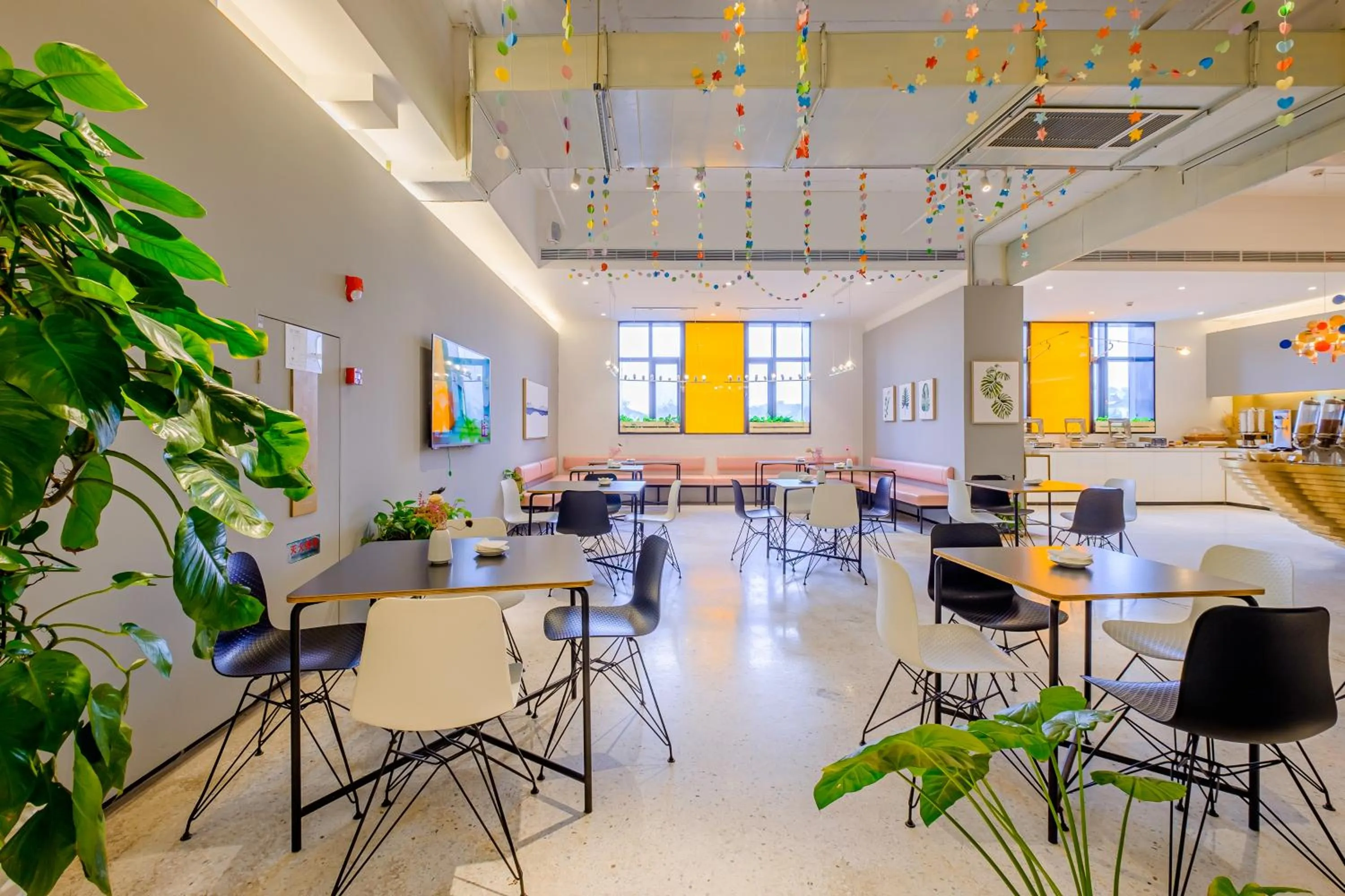 PACE HOTEL Suzhou Renmin Branch