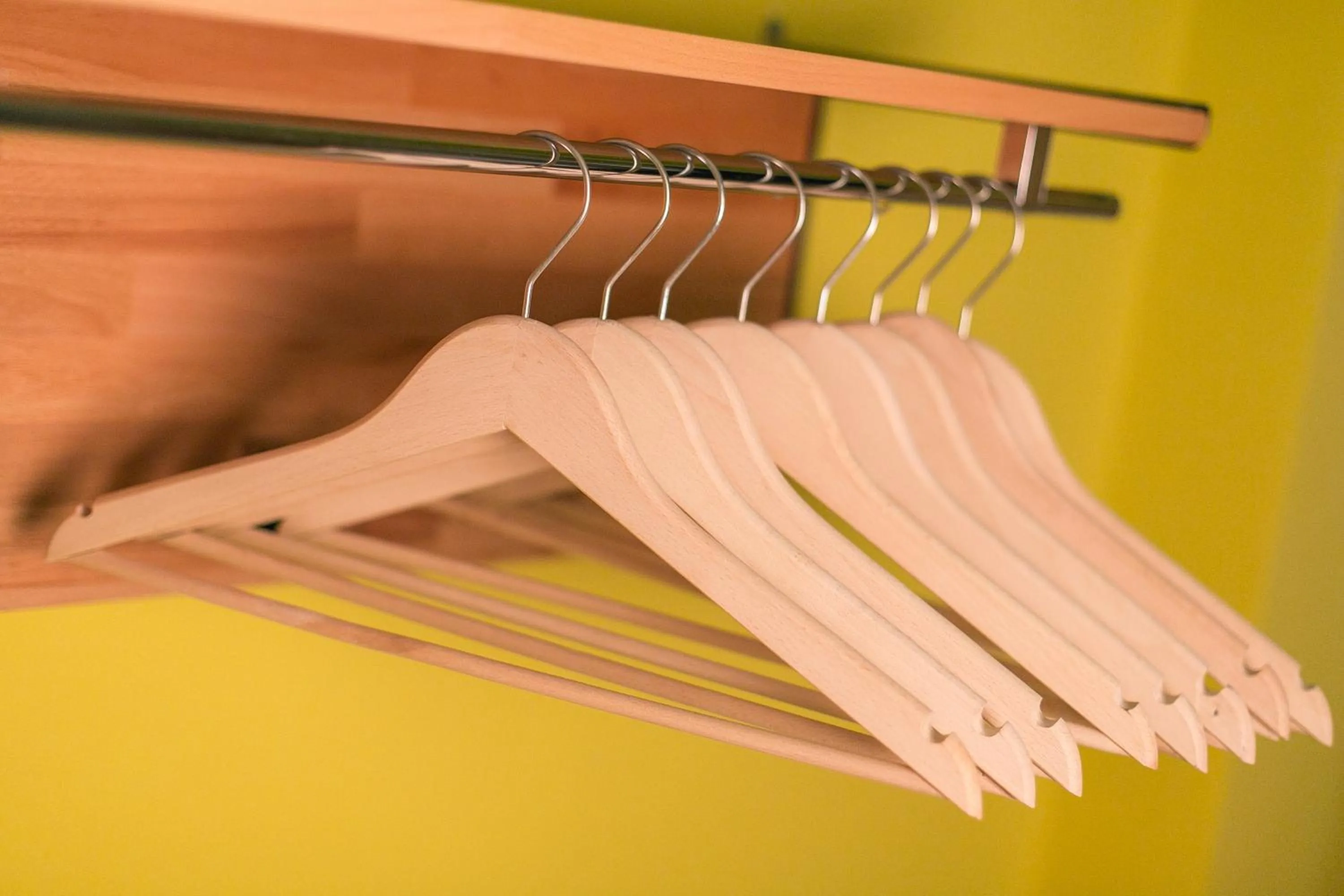 Area and facilities in DREAM Hostel Lviv