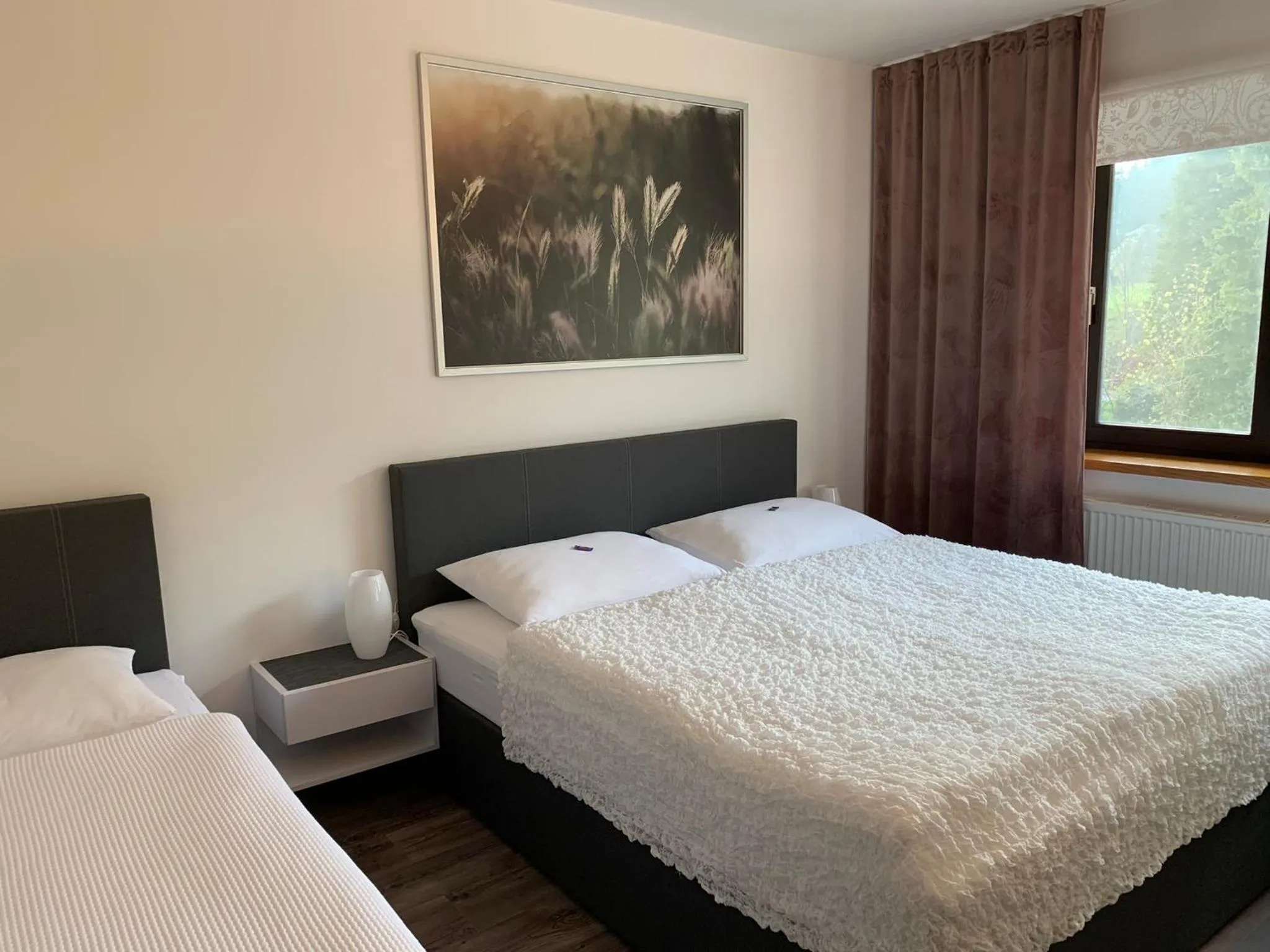 Photo of the whole room in Landgasthof Steinmühl Hofbauer Frühstückspension und Campingplatz