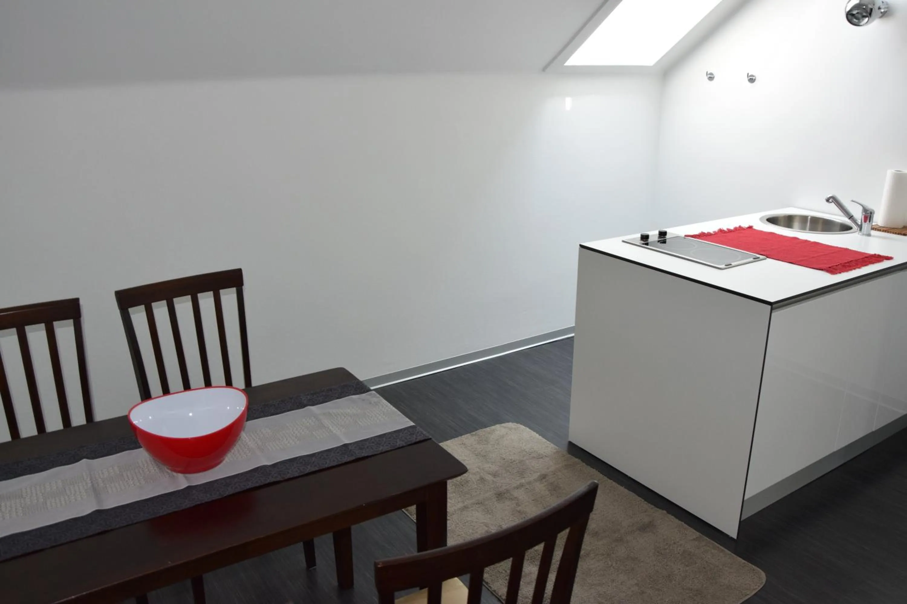 Dining area in Landgasthof Steinmühl Hofbauer Frühstückspension und Campingplatz