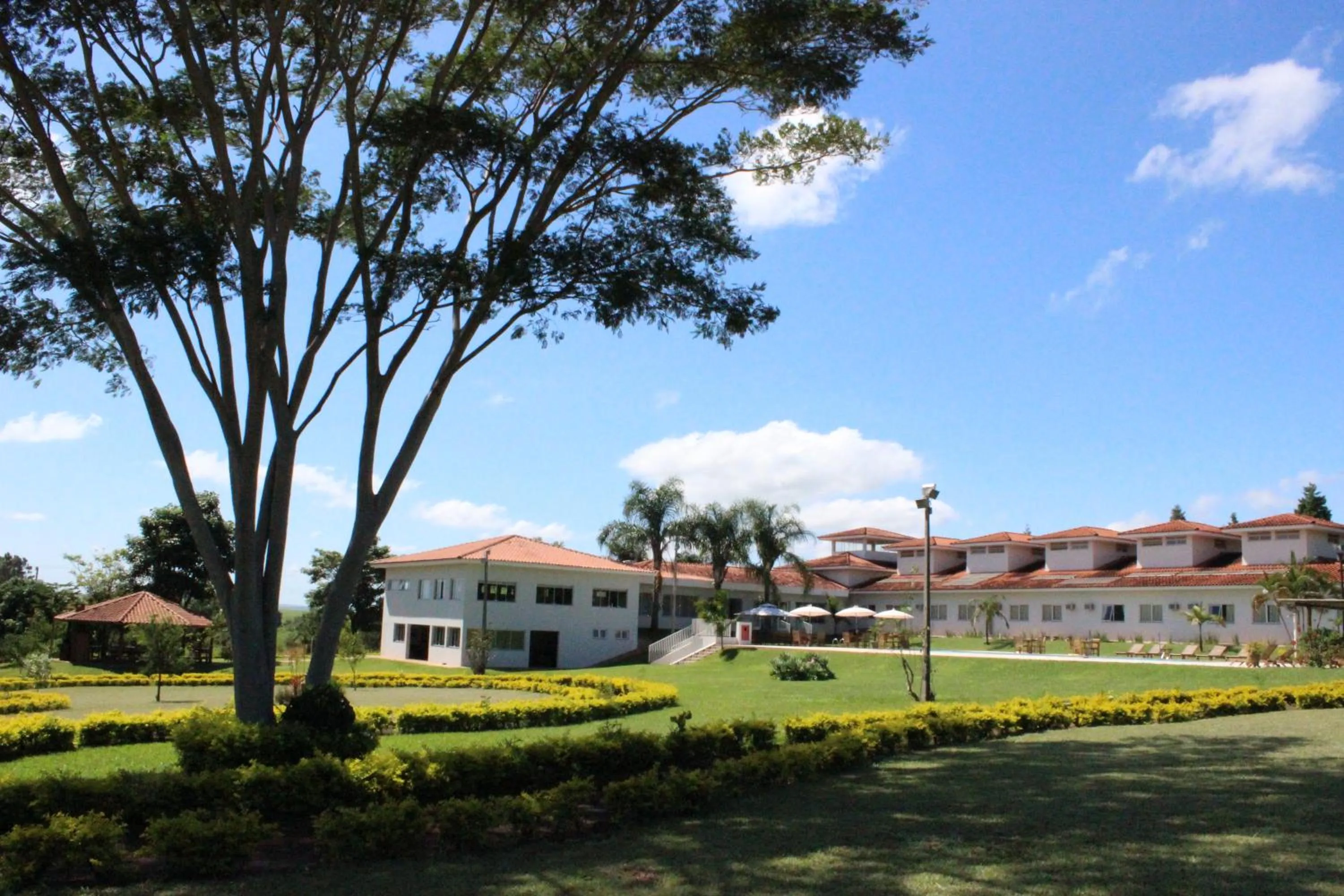 Day in Hotel San Paolo